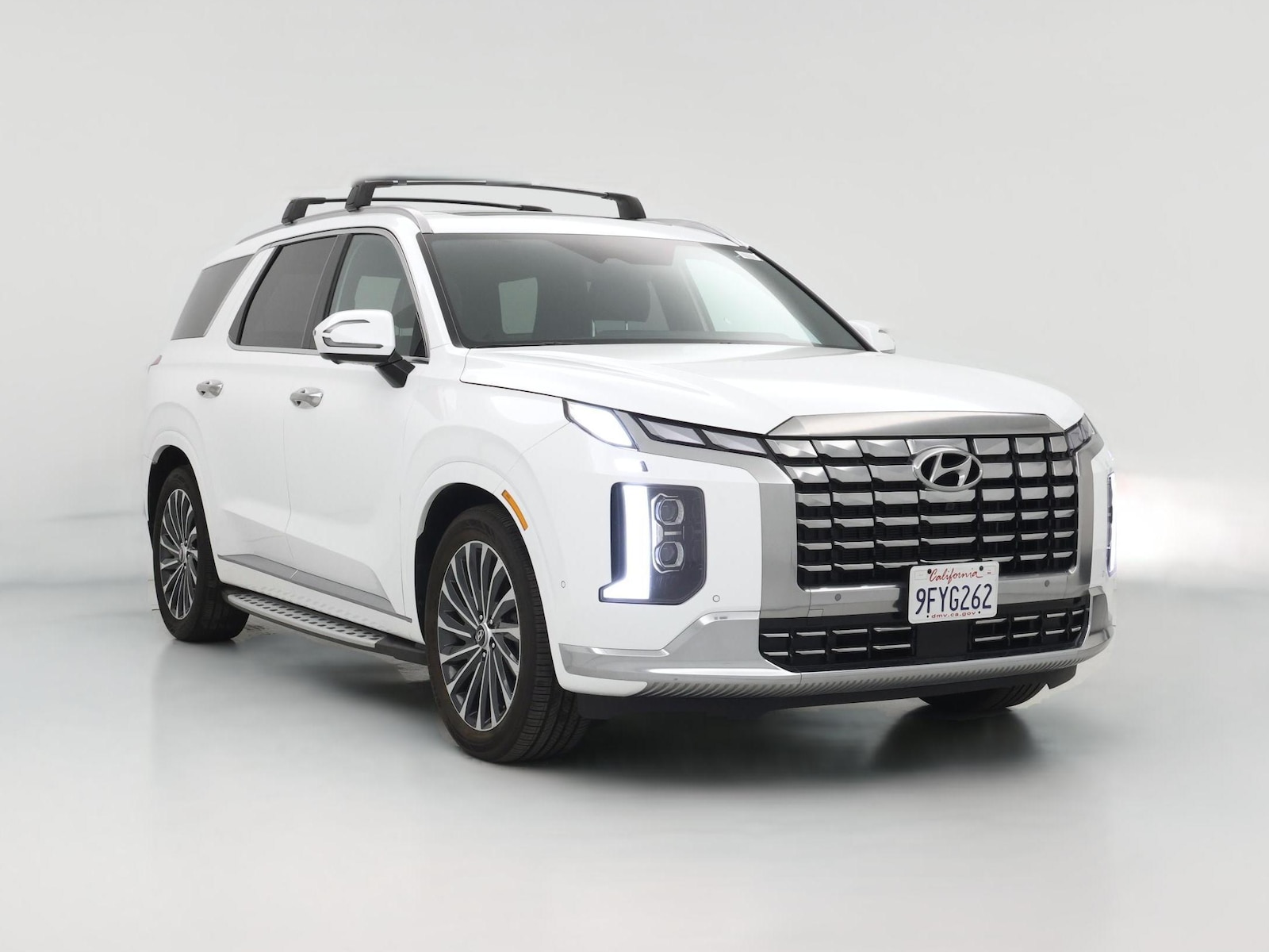 2023 Hyundai Palisade