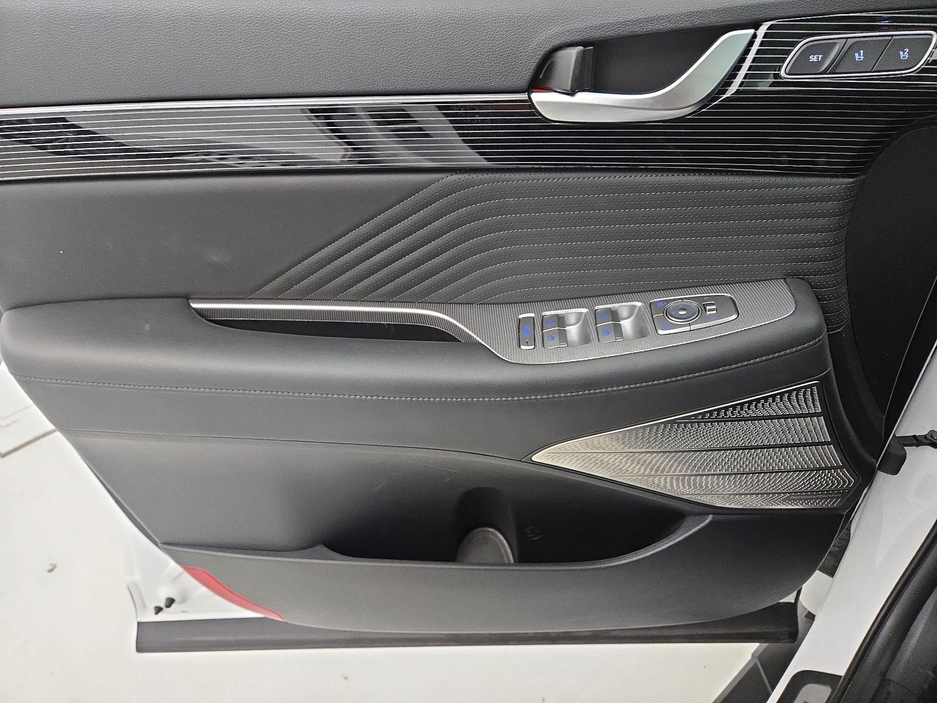 Thumbnail: 2023 Hyundai Palisade - 12