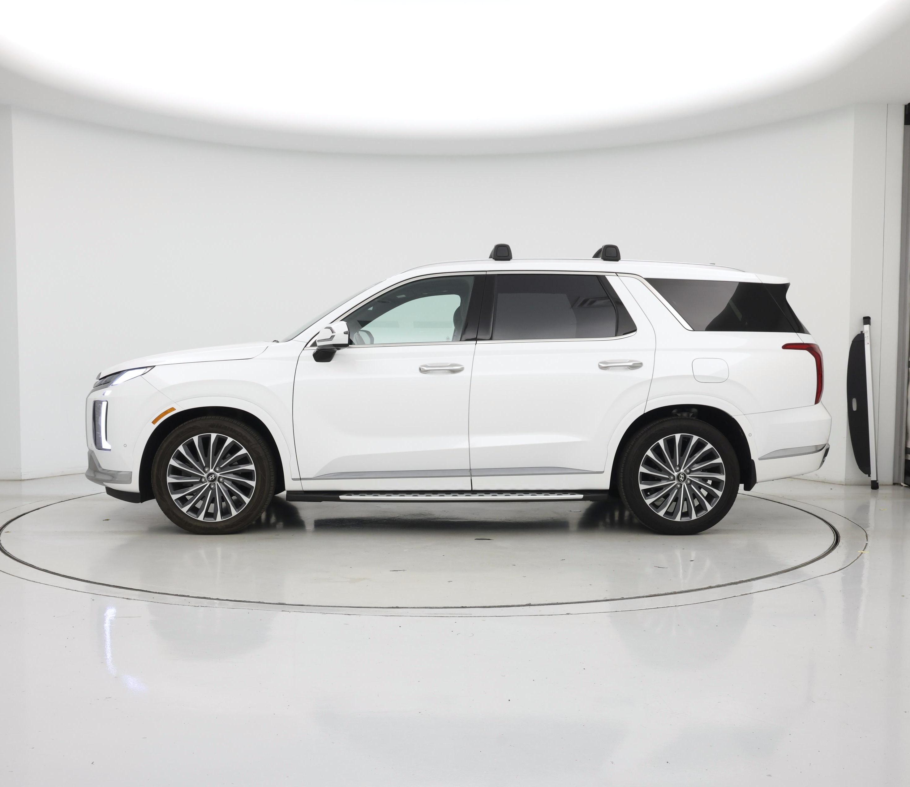 Thumbnail: 2023 Hyundai Palisade - 3