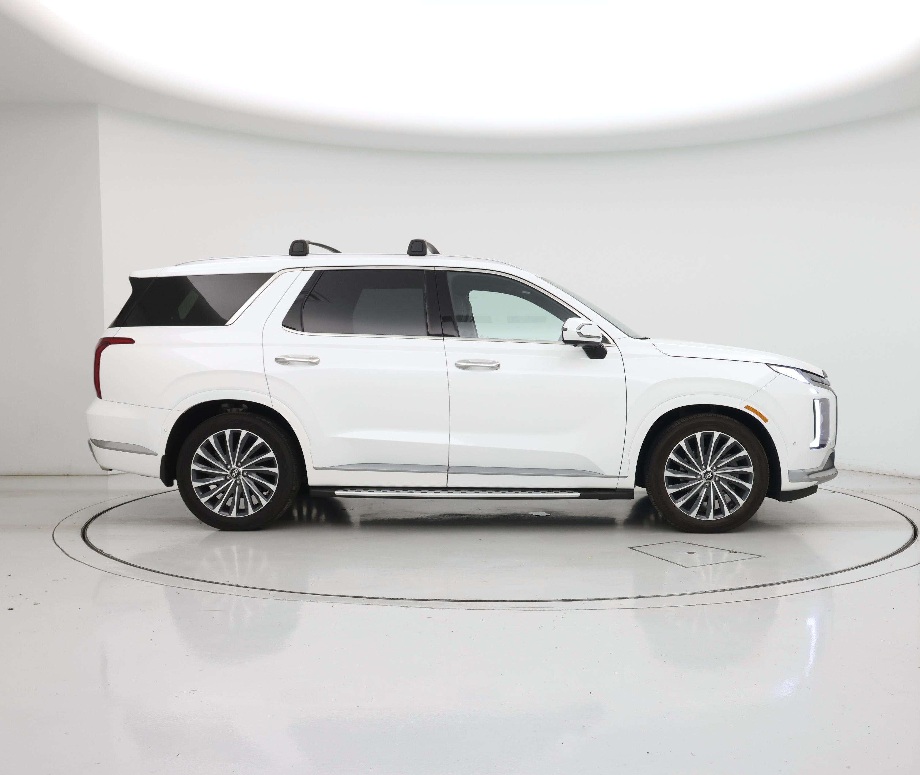Thumbnail: 2023 Hyundai Palisade - 7