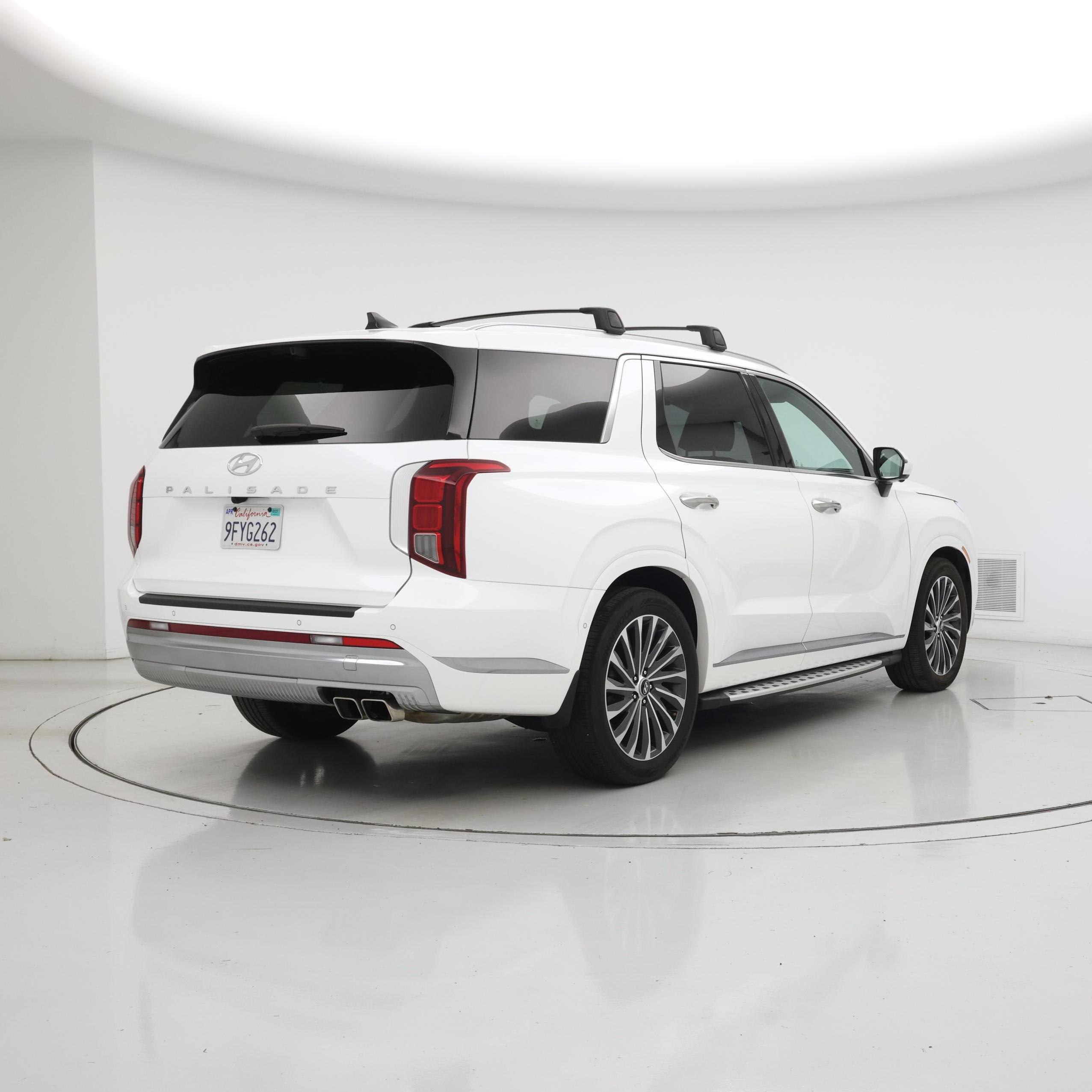 Thumbnail: 2023 Hyundai Palisade - 8