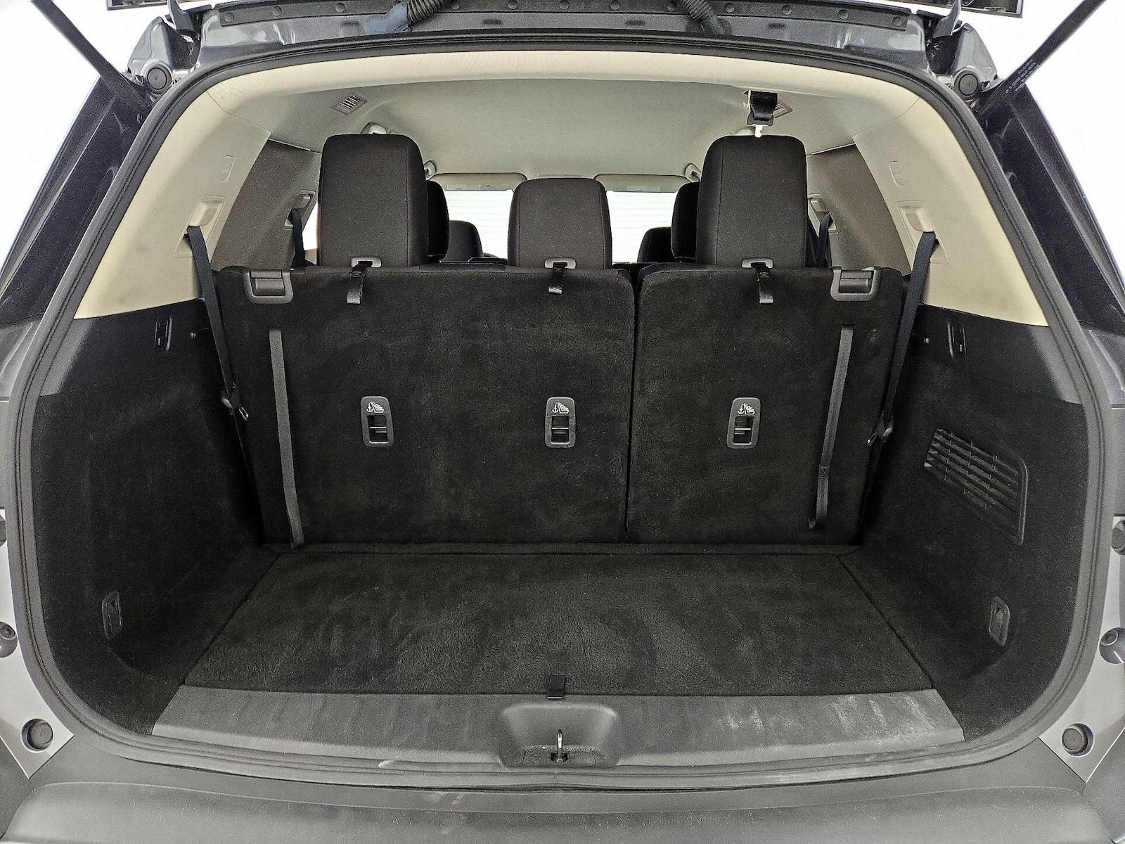 2024 Nissan Pathfinder S - Photo 22