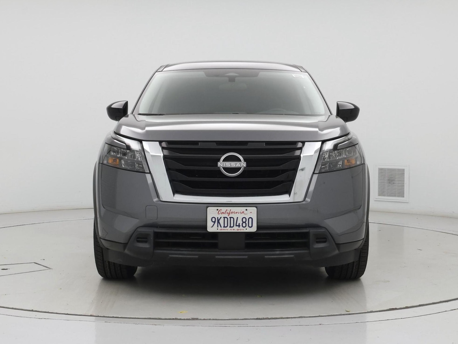 2024 Nissan Pathfinder S - Photo 6