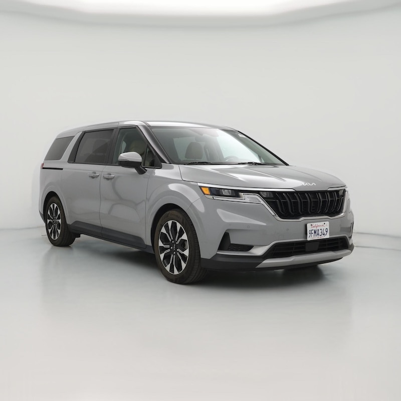 2023 Kia Carnival EX