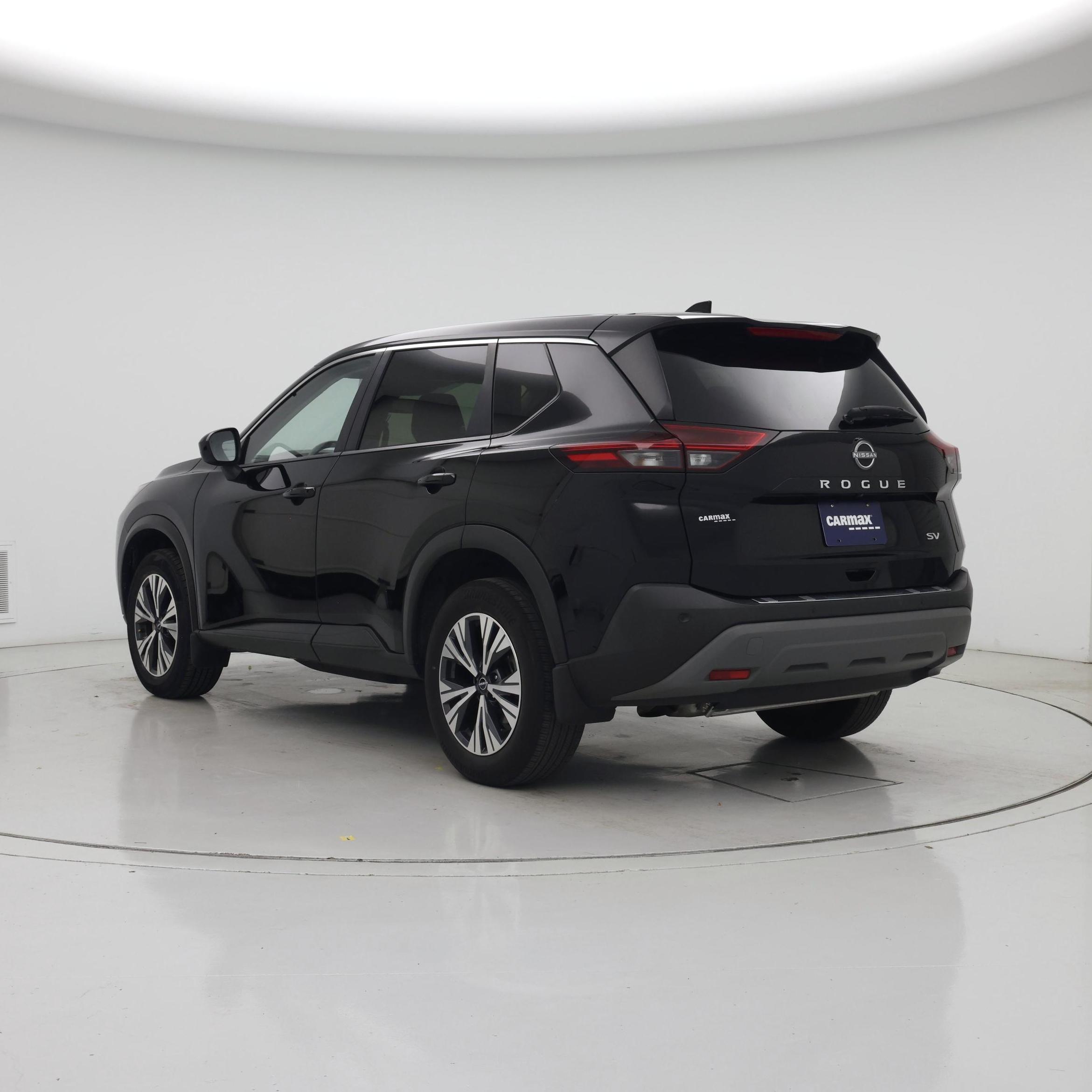 Thumbnail: 2023 Nissan Rogue - 2