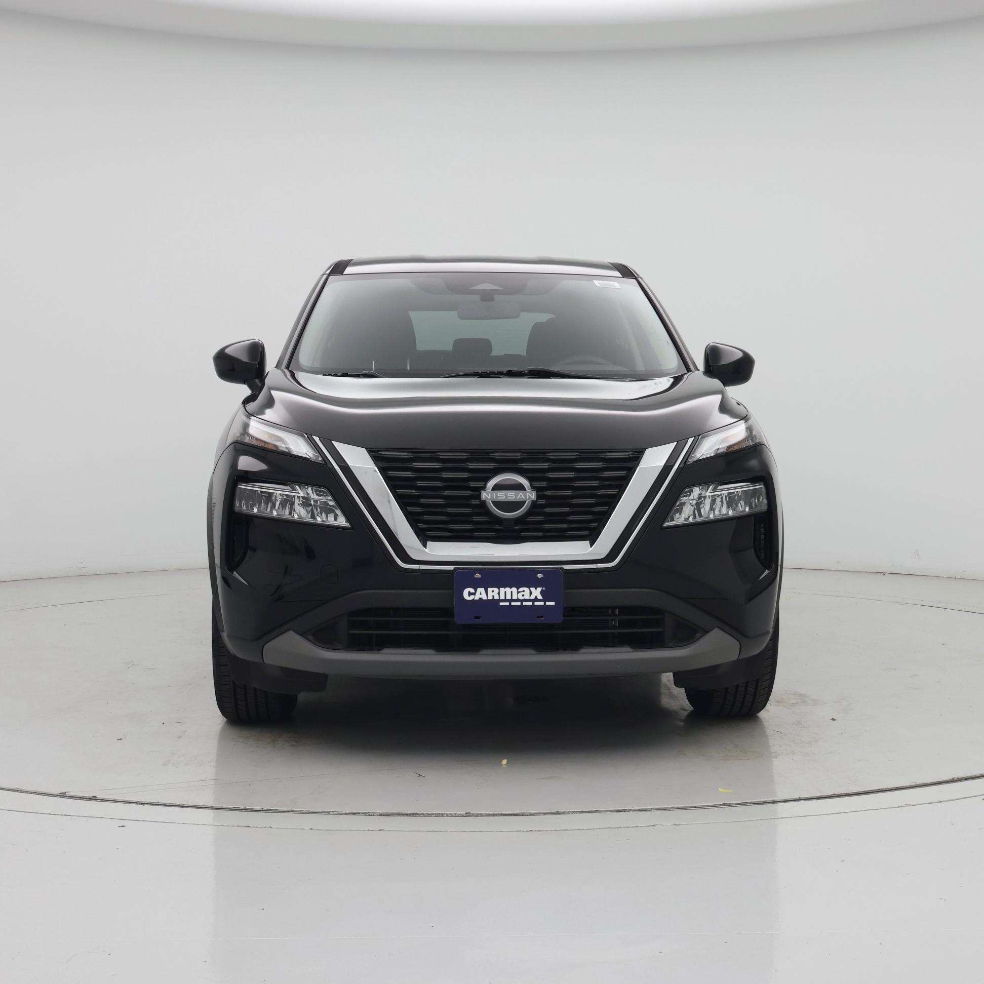 Thumbnail: 2023 Nissan Rogue - 5