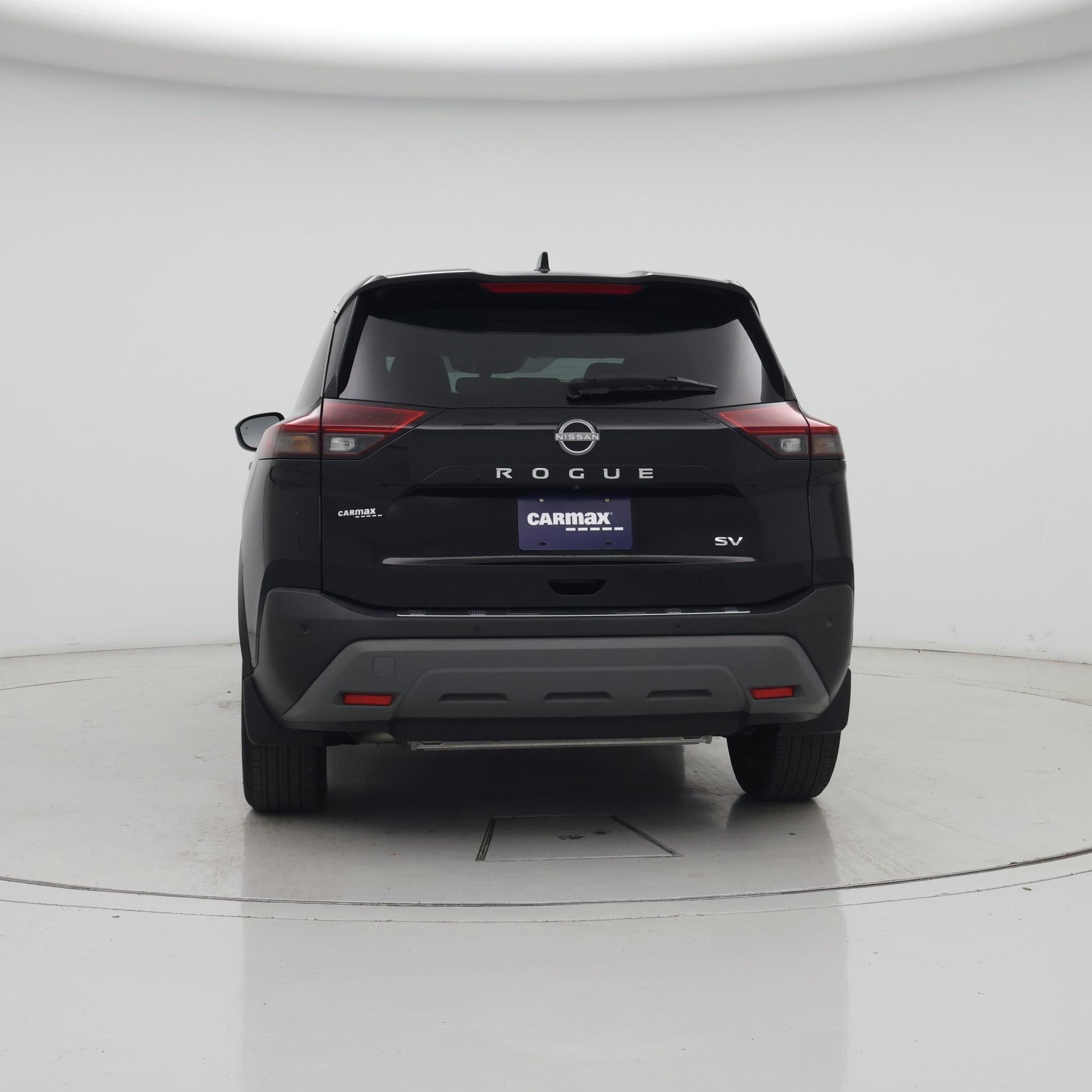 Thumbnail: 2023 Nissan Rogue - 6