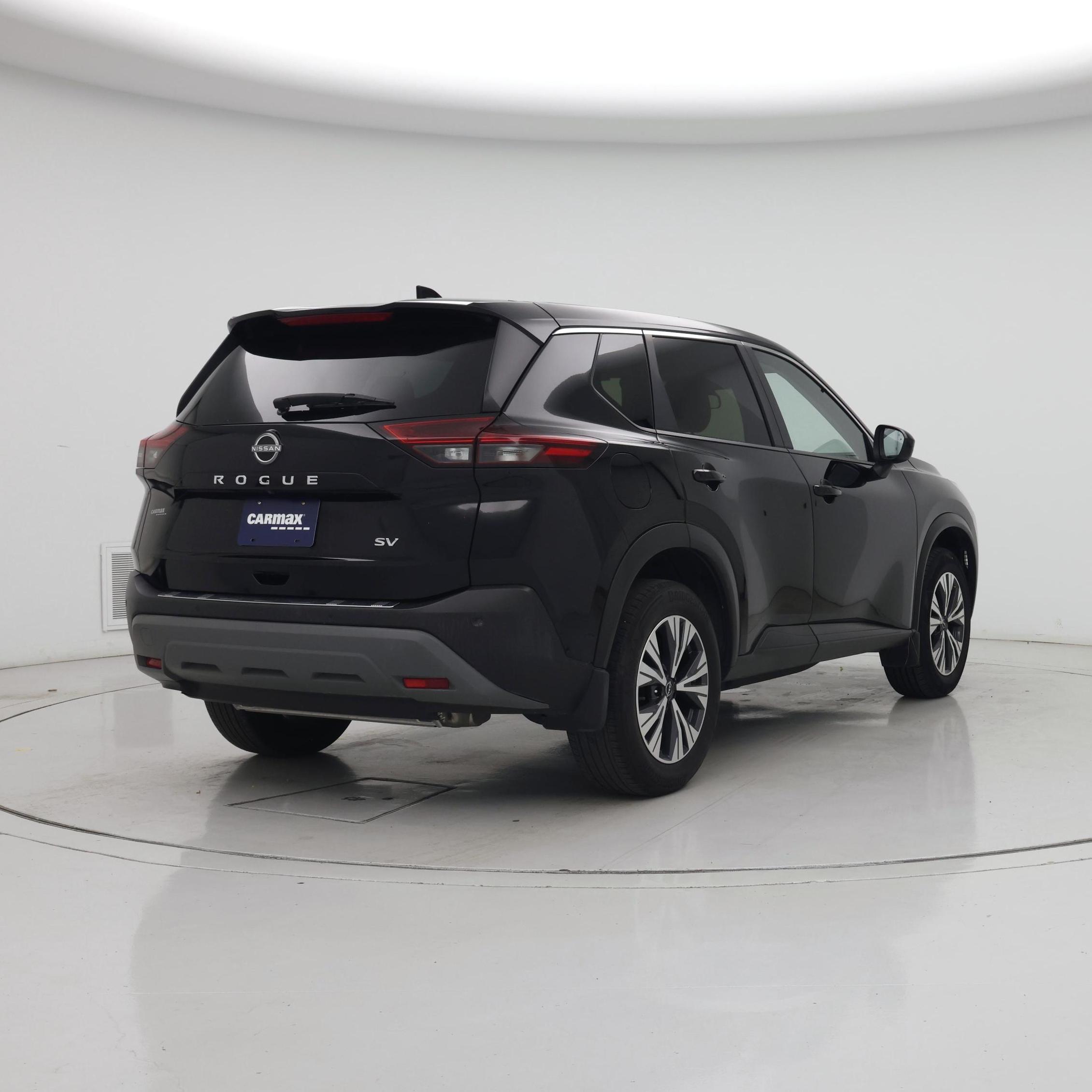 Thumbnail: 2023 Nissan Rogue - 8