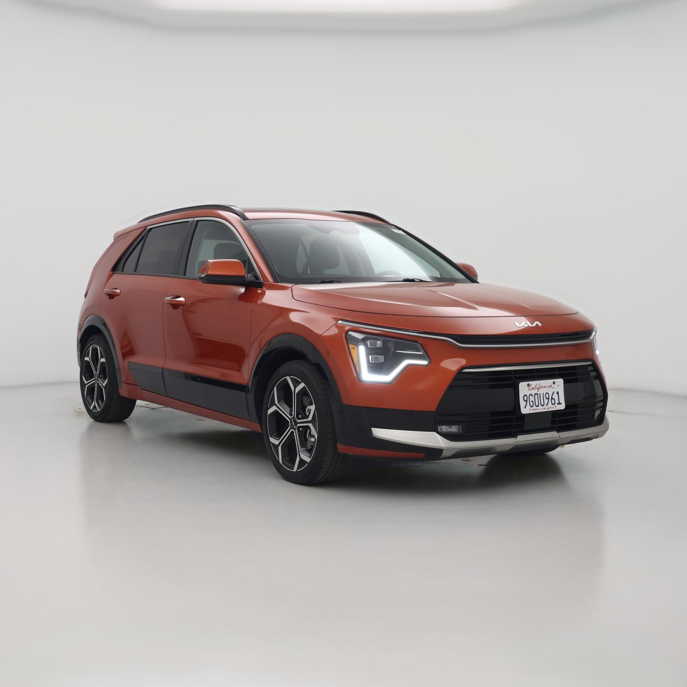 Thumbnail: 2023 Kia Niro - 1