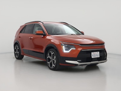2023 Kia Niro Plug in Hybrid SX Touring