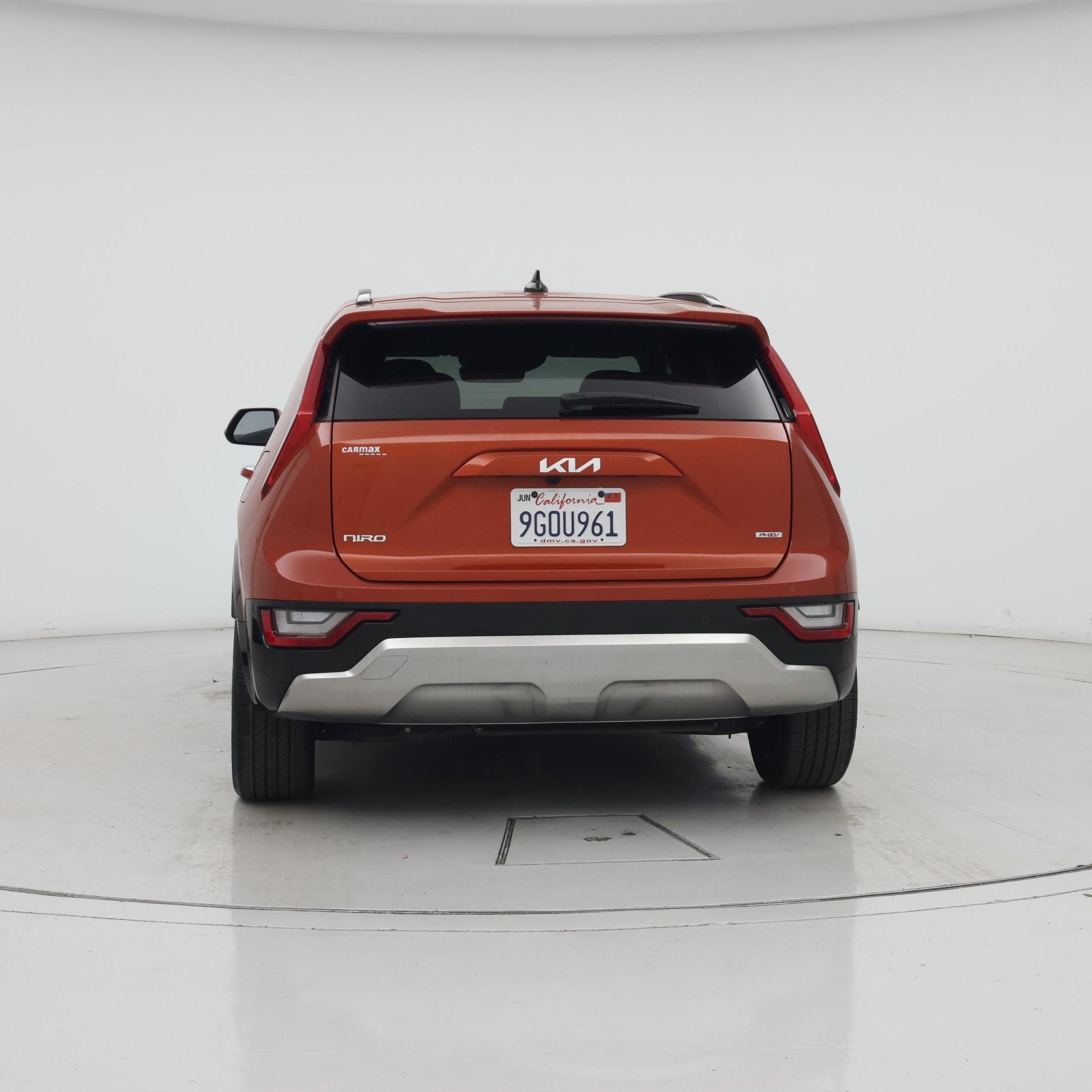 Thumbnail: 2023 Kia Niro - 6