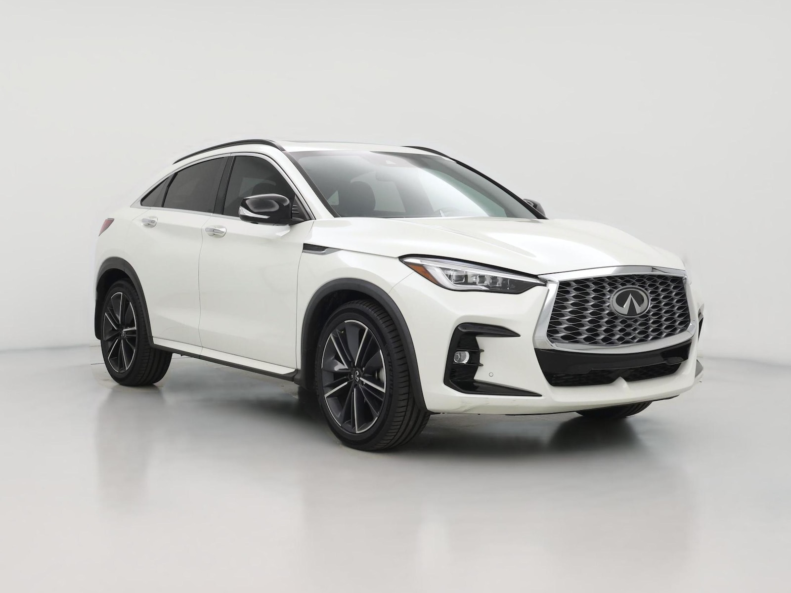 2023 INFINITI QX55