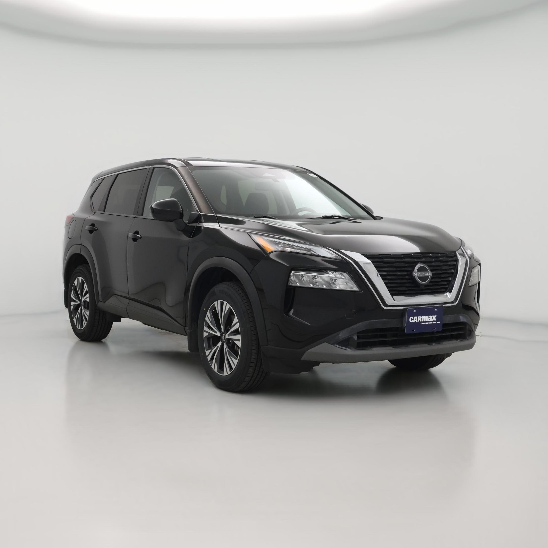 Thumbnail: 2023 Nissan Rogue - 1