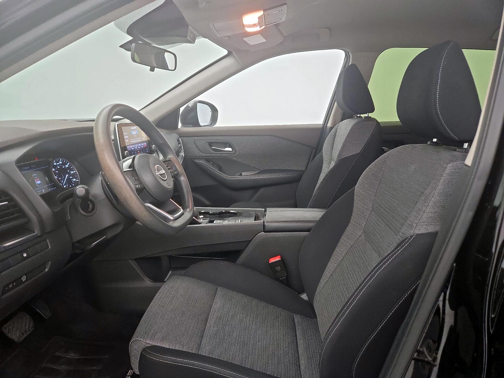 Thumbnail: 2023 Nissan Rogue - 11