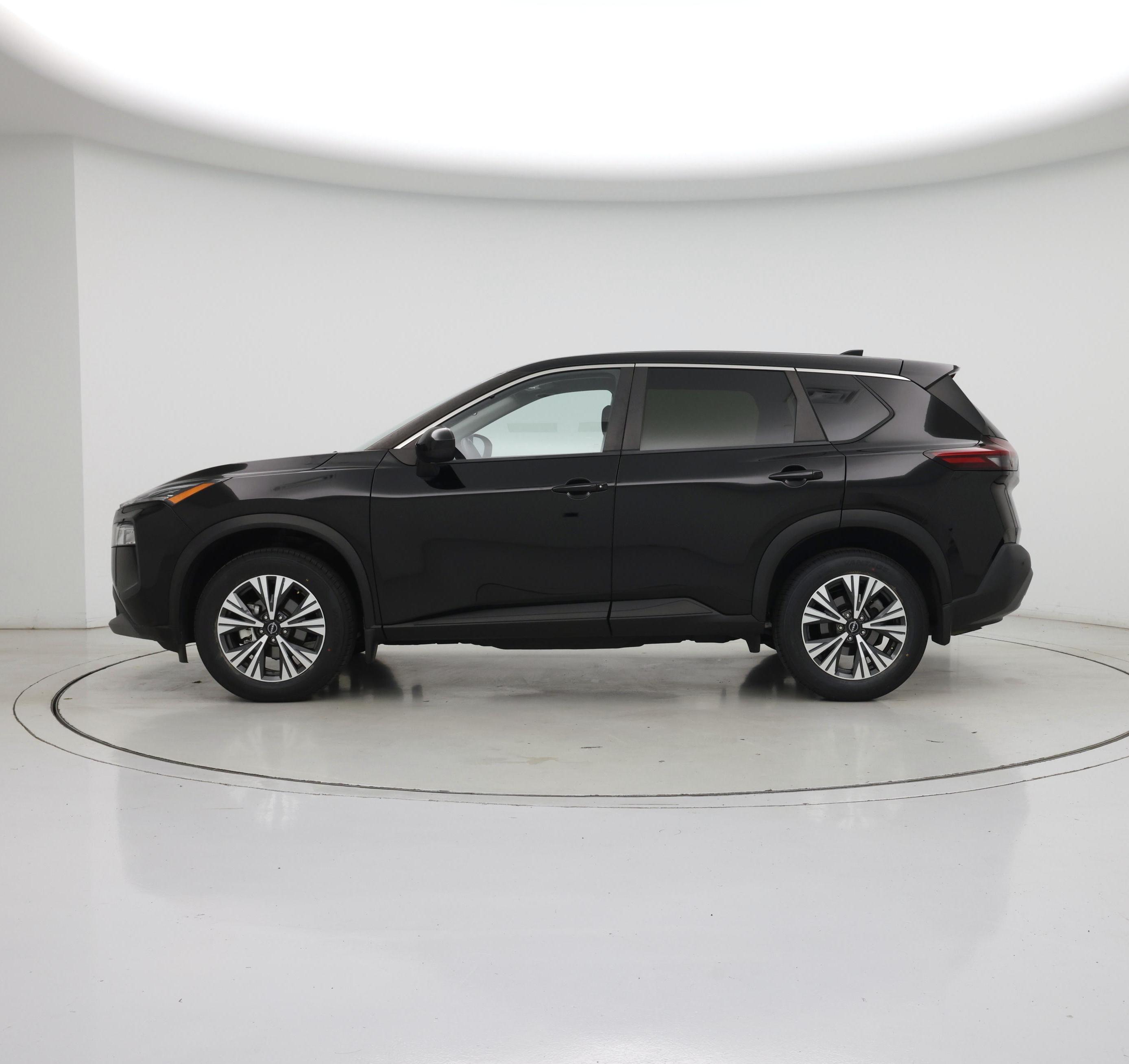 Thumbnail: 2023 Nissan Rogue - 3