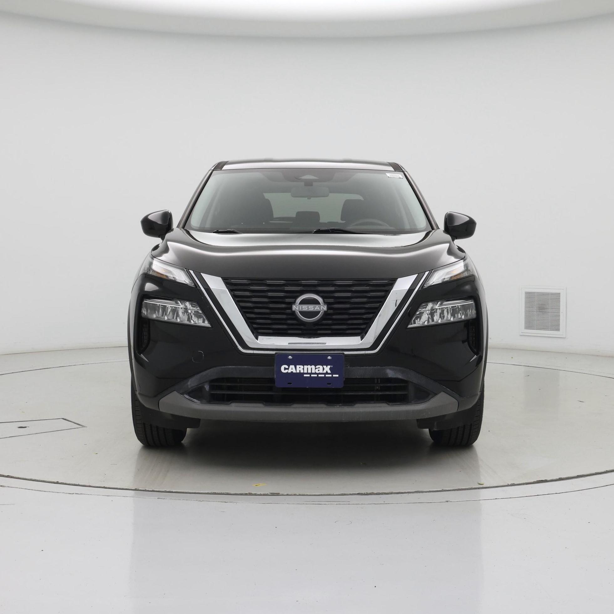 Thumbnail: 2023 Nissan Rogue - 5