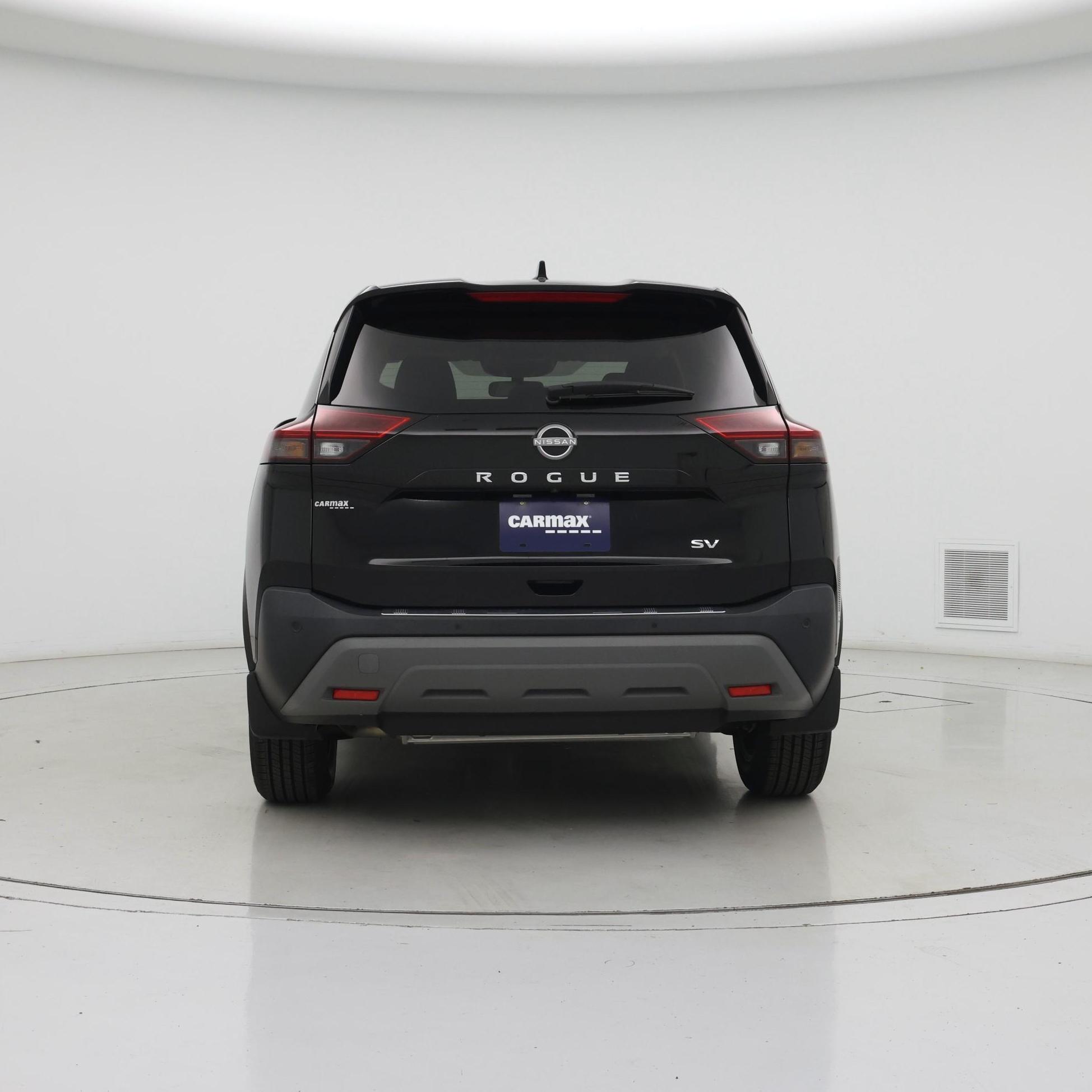 Thumbnail: 2023 Nissan Rogue - 6