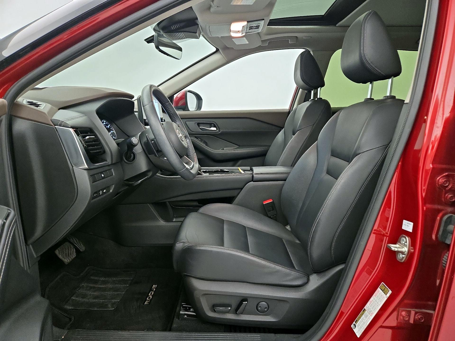 Thumbnail: 2023 Nissan Rogue - 11