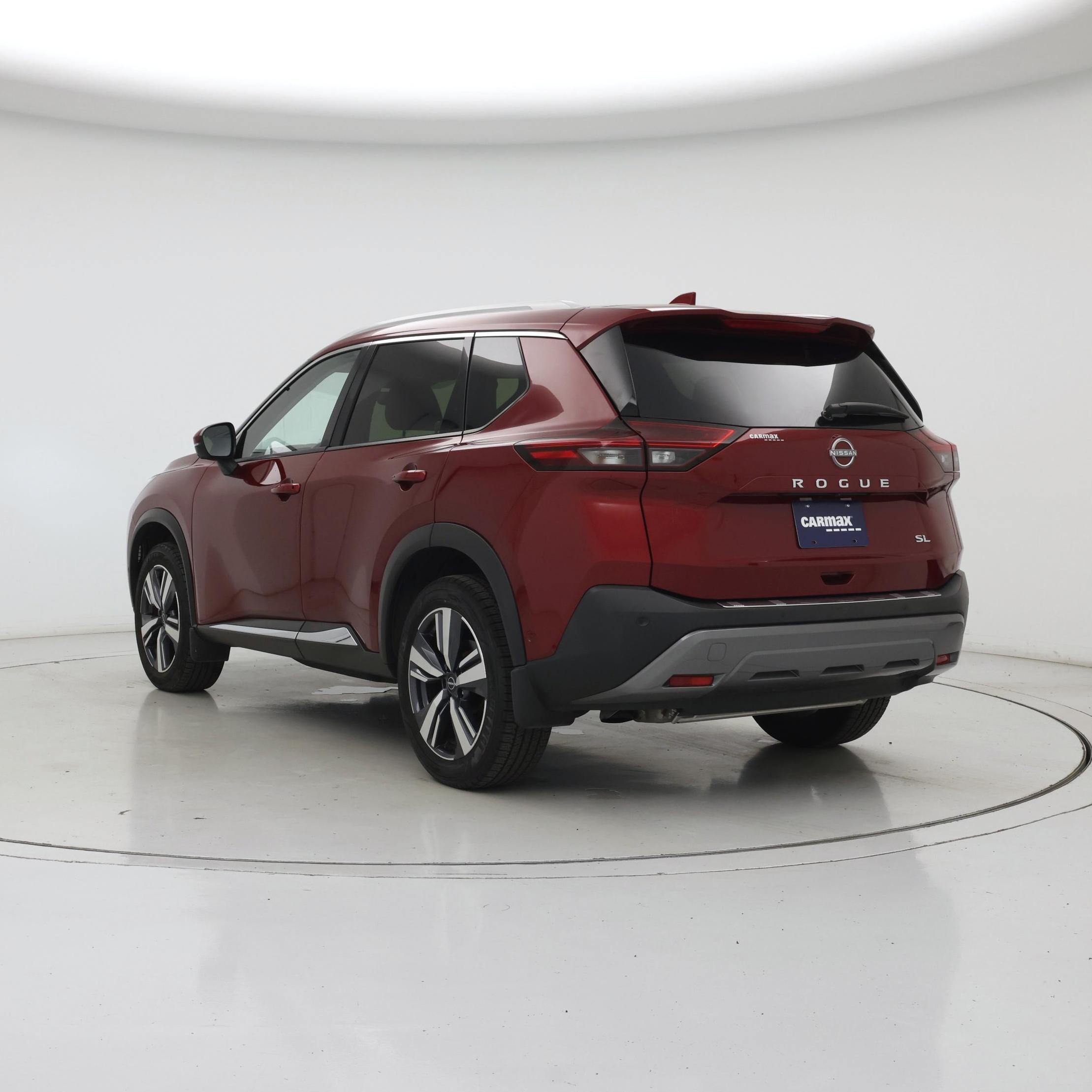 Thumbnail: 2023 Nissan Rogue - 2