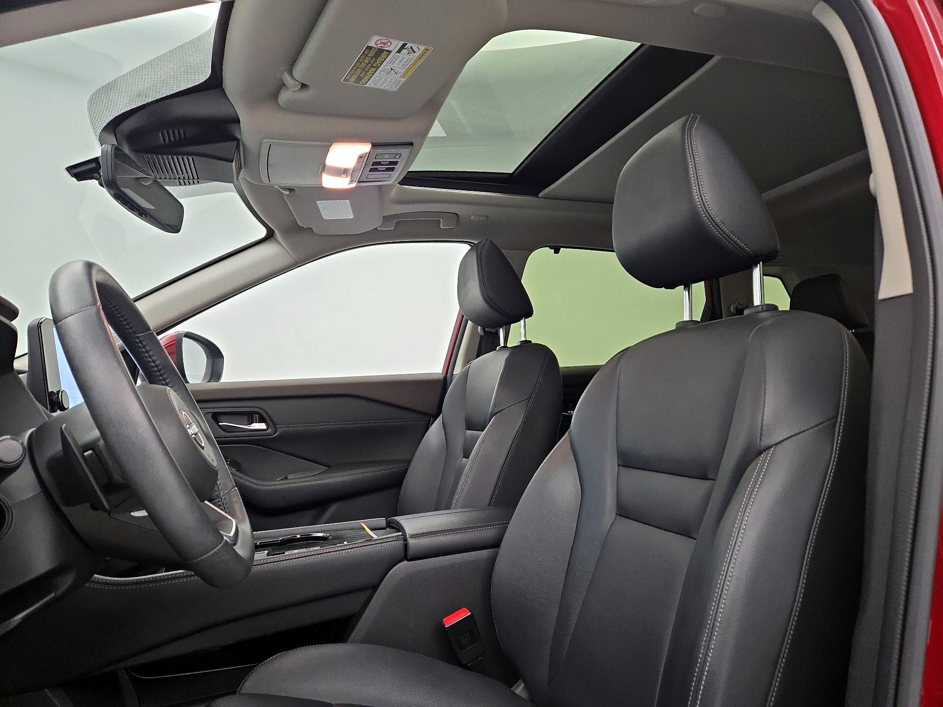 Thumbnail: 2023 Nissan Rogue - 20
