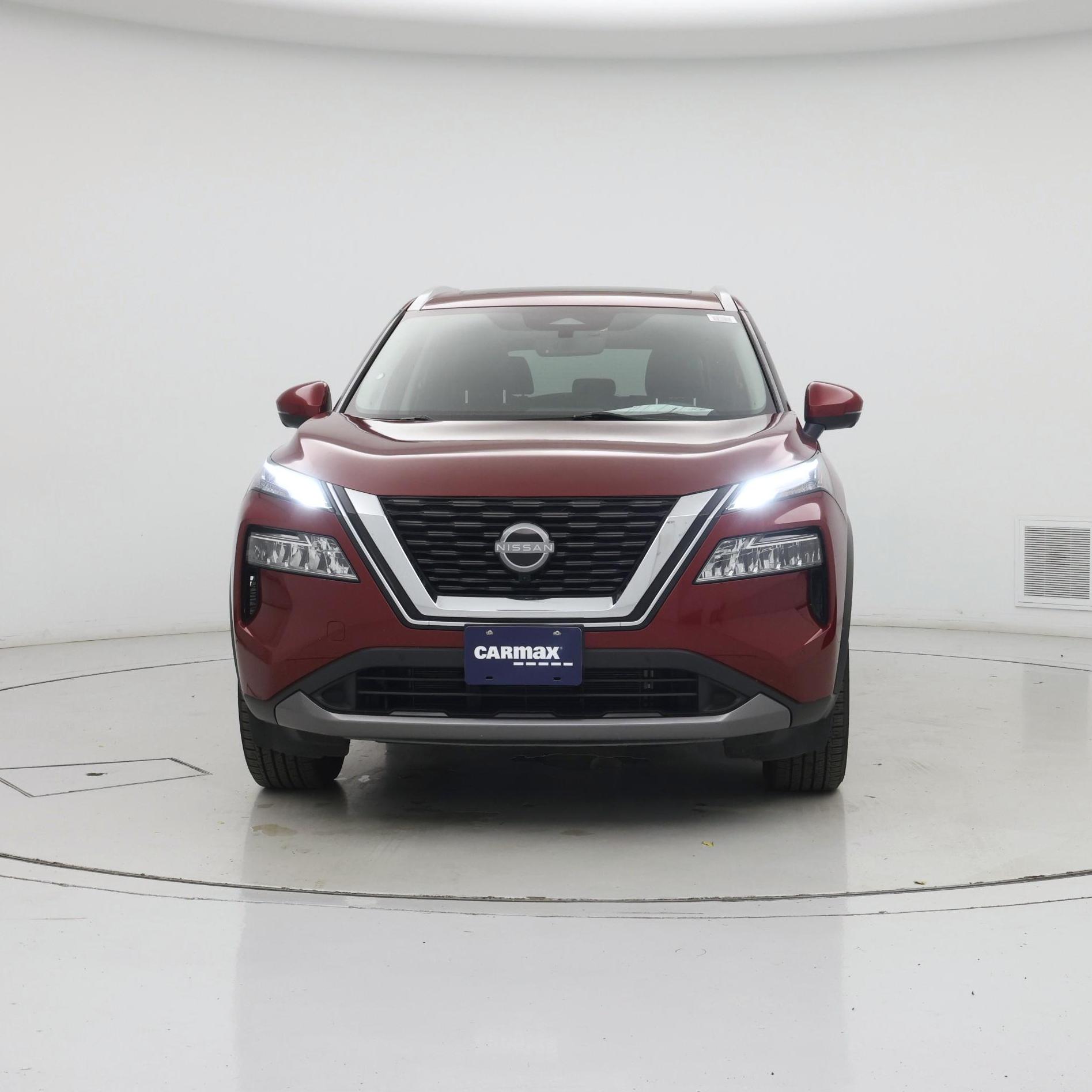 Thumbnail: 2023 Nissan Rogue - 5