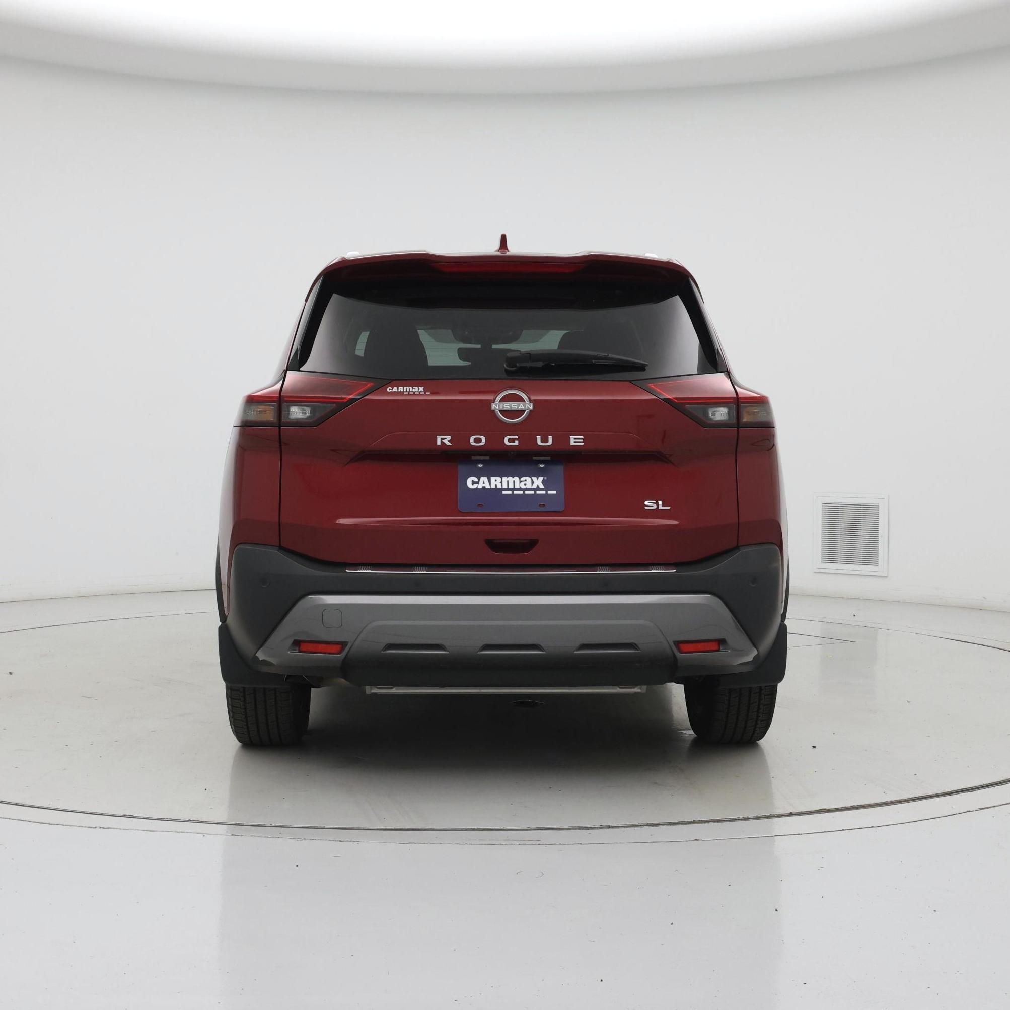 Thumbnail: 2023 Nissan Rogue - 6