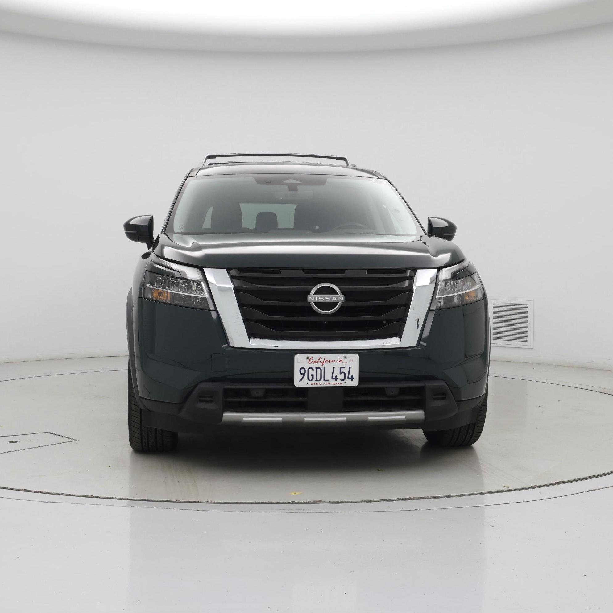 Thumbnail: 2023 Nissan Pathfinder - 5