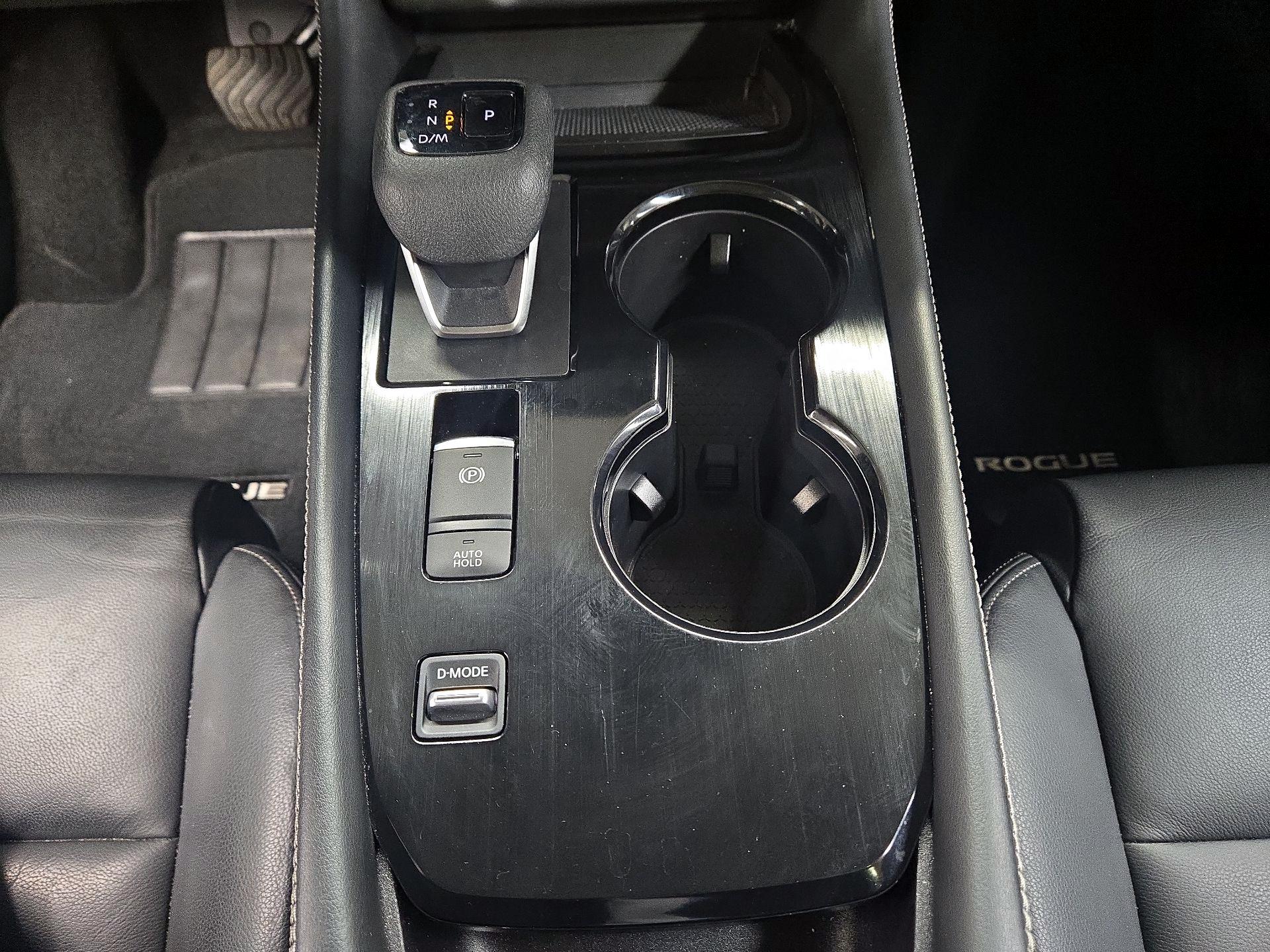 Thumbnail: 2023 Nissan Rogue - 18