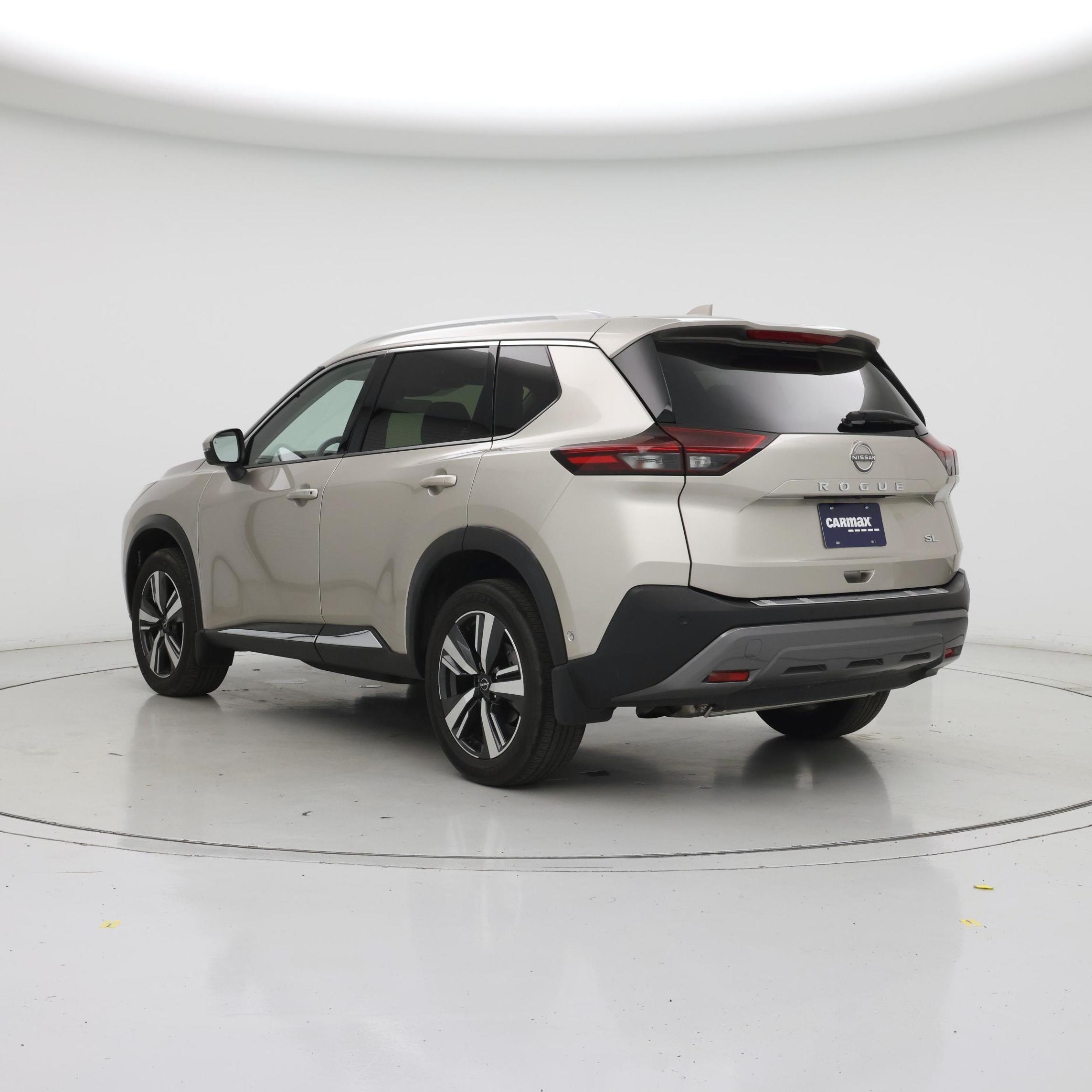 Thumbnail: 2023 Nissan Rogue - 2