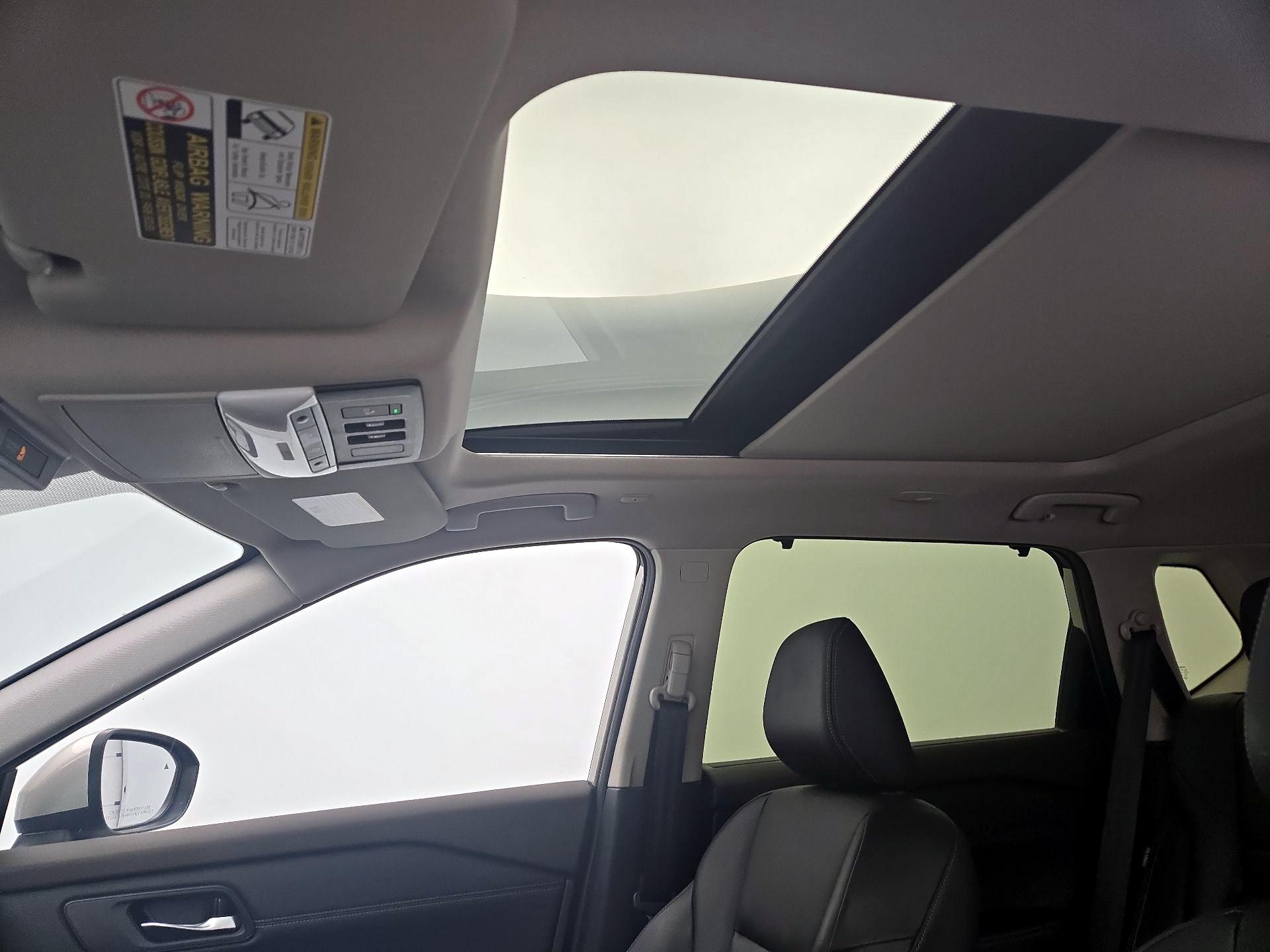 Thumbnail: 2023 Nissan Rogue - 20