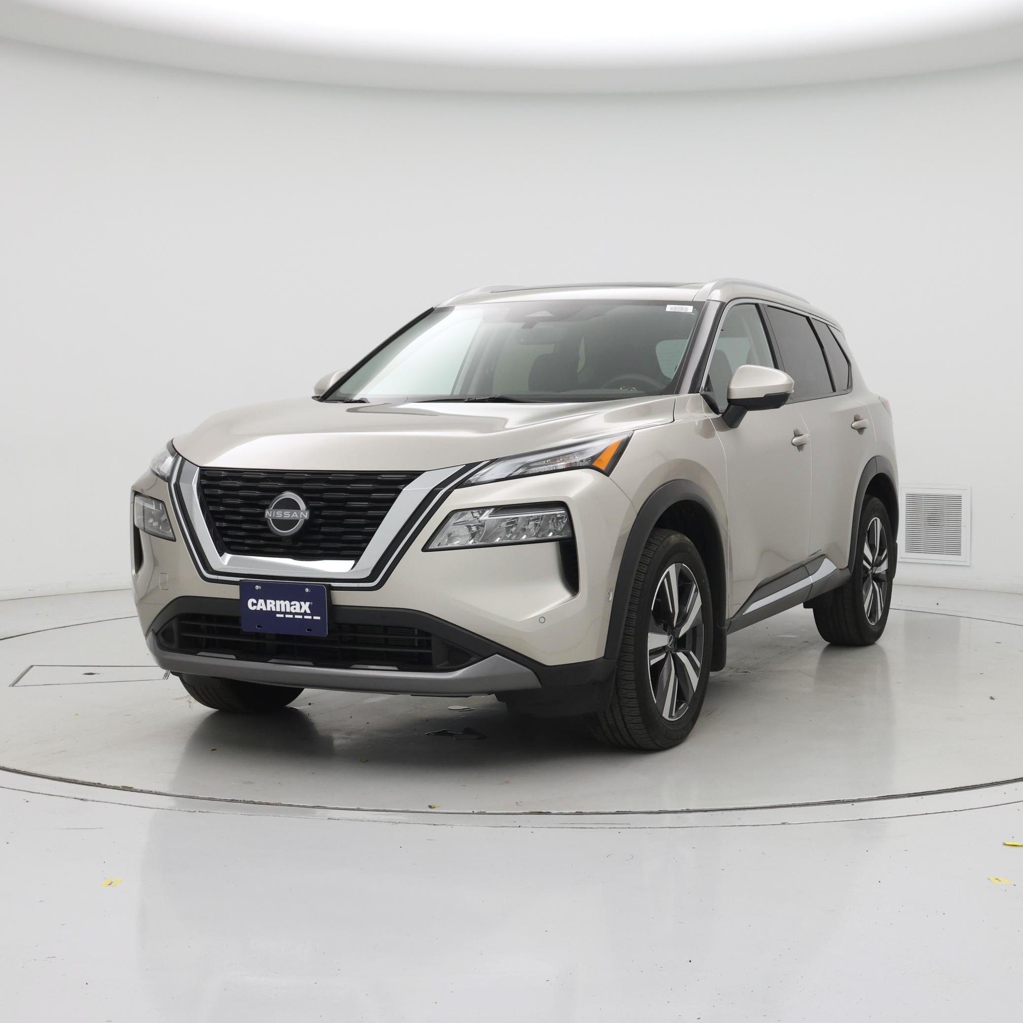 Thumbnail: 2023 Nissan Rogue - 4