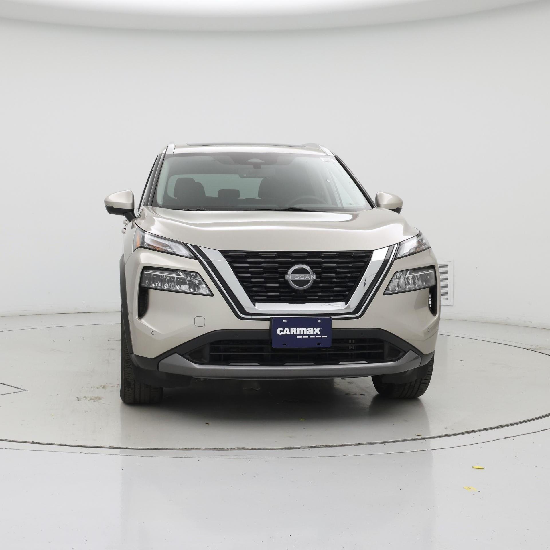 Thumbnail: 2023 Nissan Rogue - 5