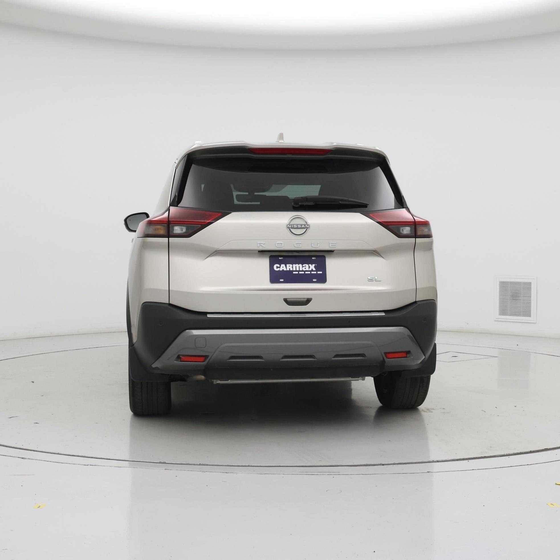 Thumbnail: 2023 Nissan Rogue - 6