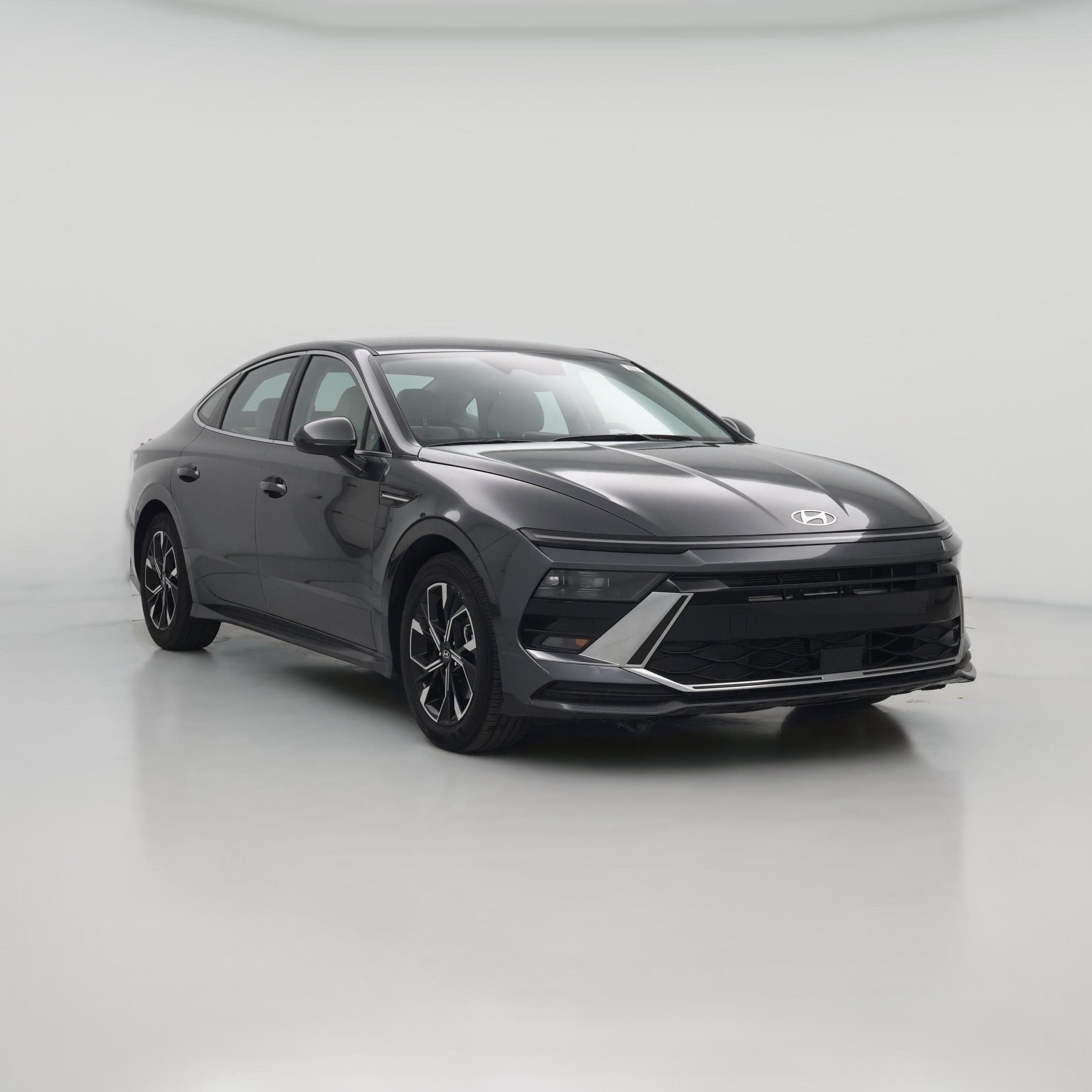 Thumbnail: 2025 Hyundai Sonata - 1