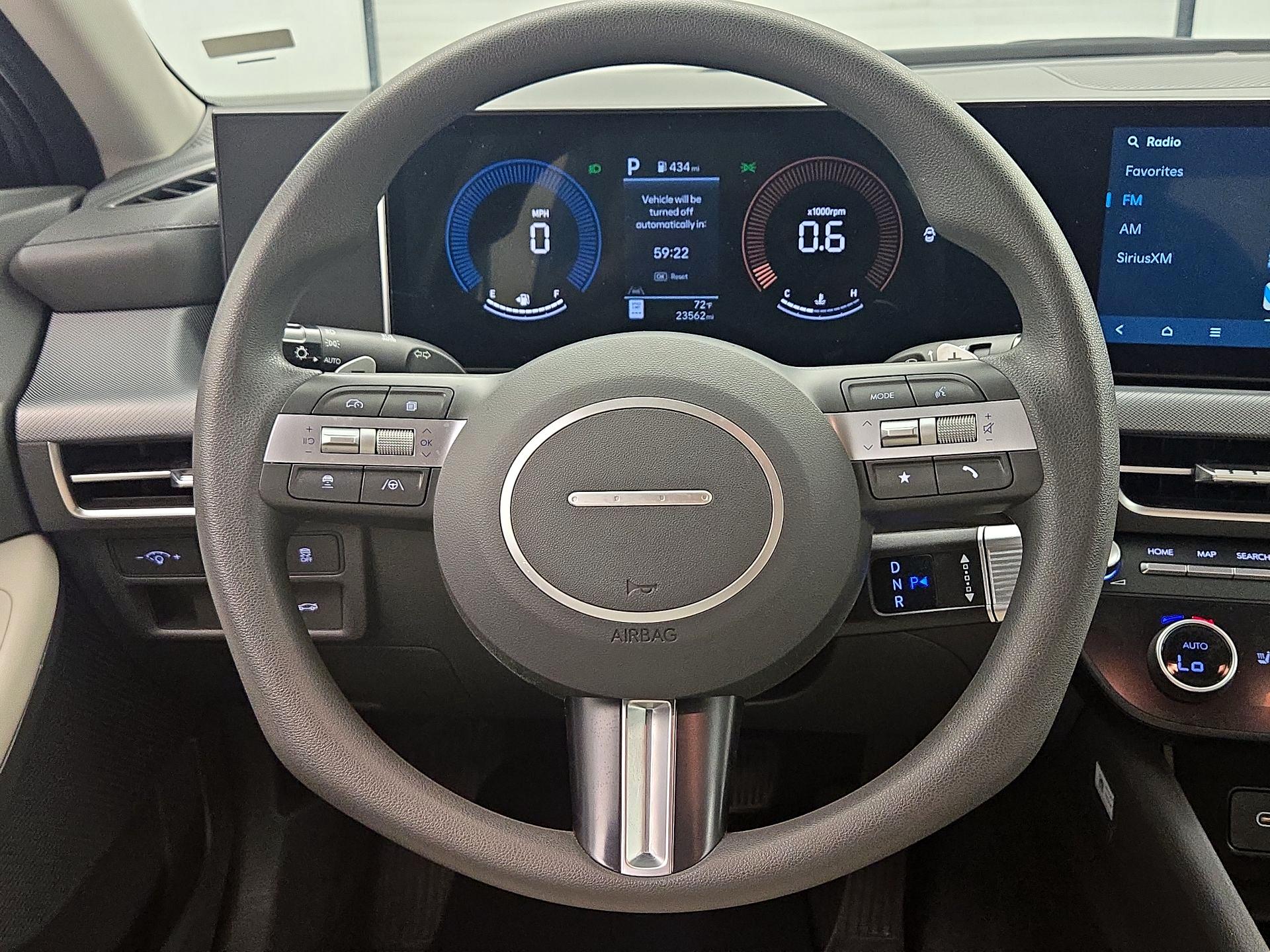Thumbnail: 2025 Hyundai Sonata - 10
