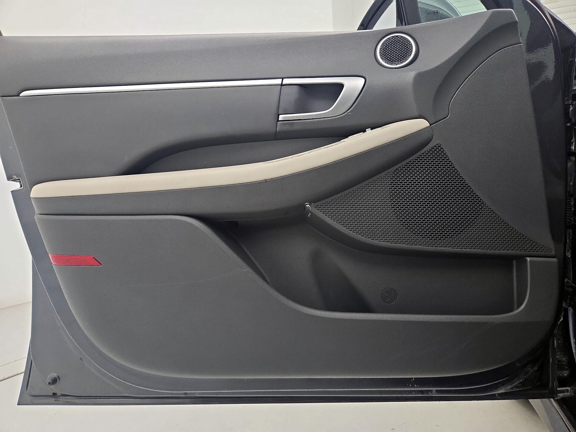 Thumbnail: 2025 Hyundai Sonata - 12