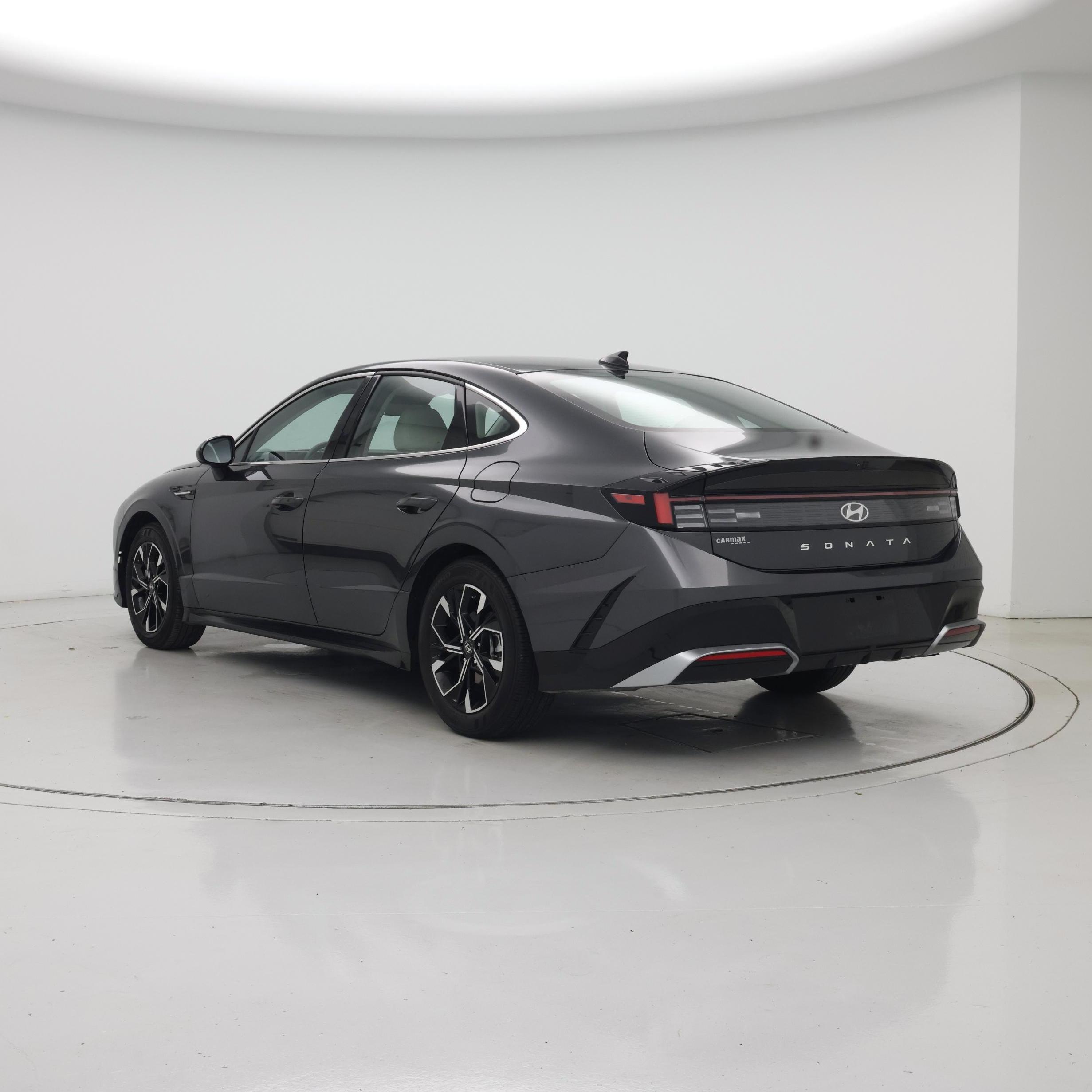 Thumbnail: 2025 Hyundai Sonata - 2