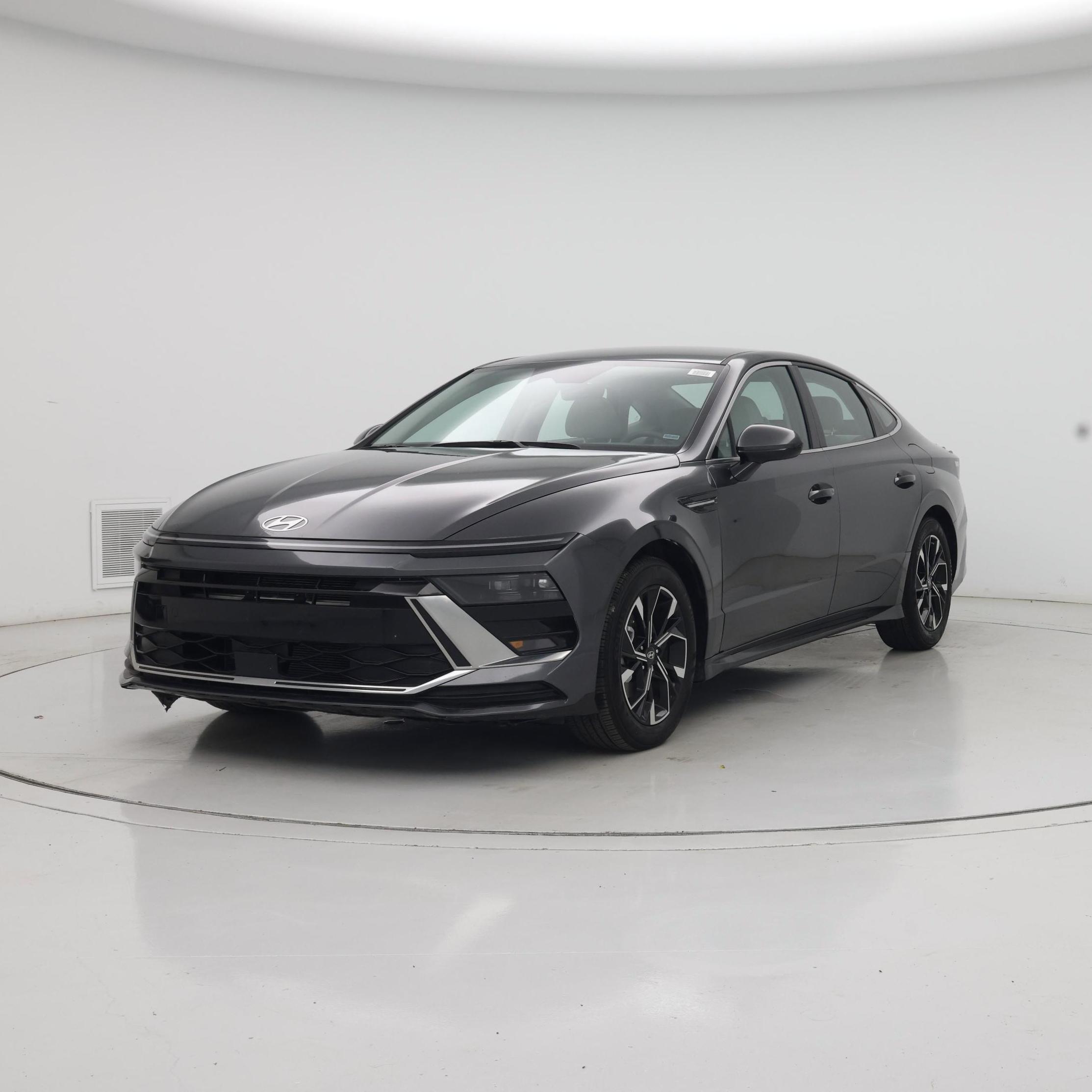 Thumbnail: 2025 Hyundai Sonata - 4