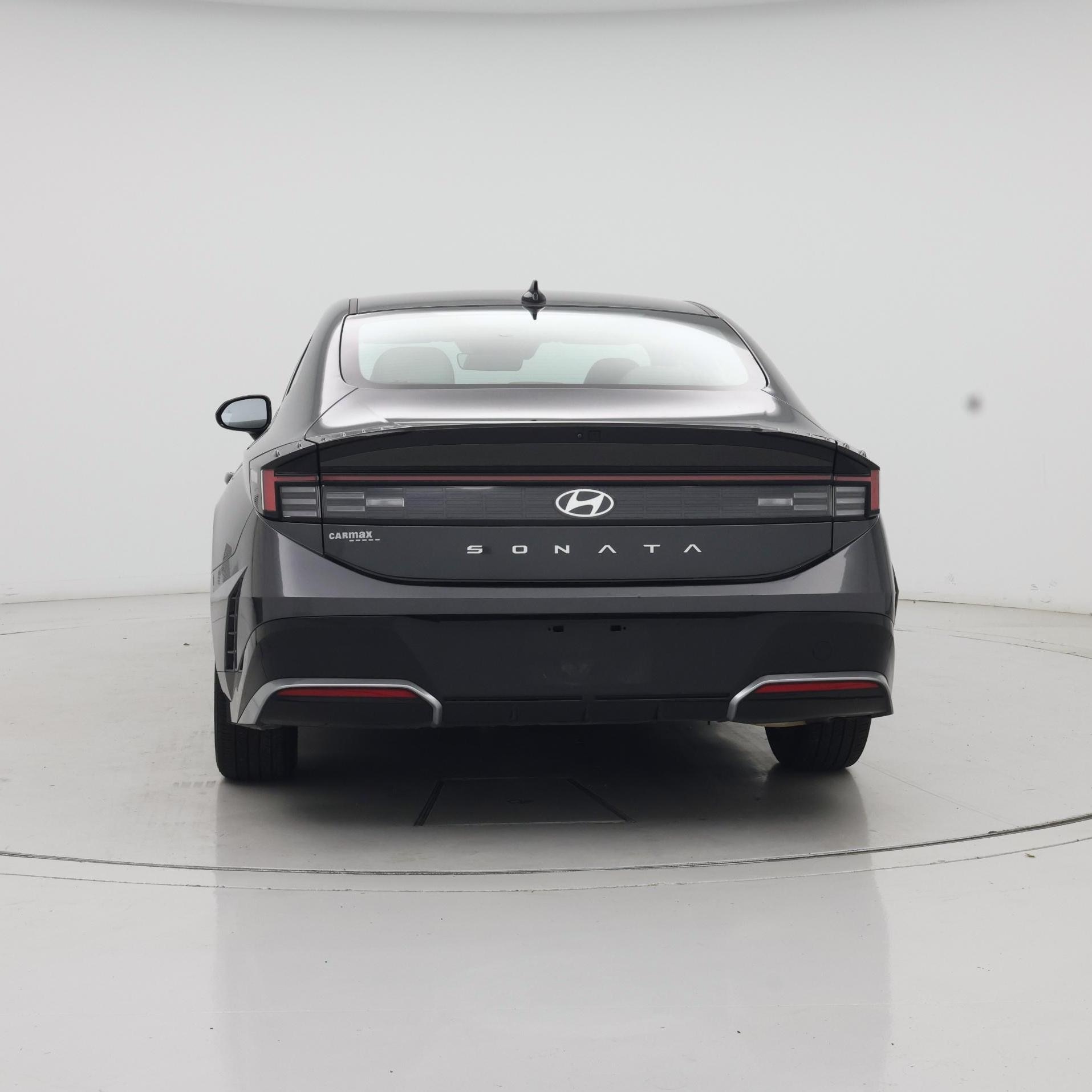 Thumbnail: 2025 Hyundai Sonata - 6