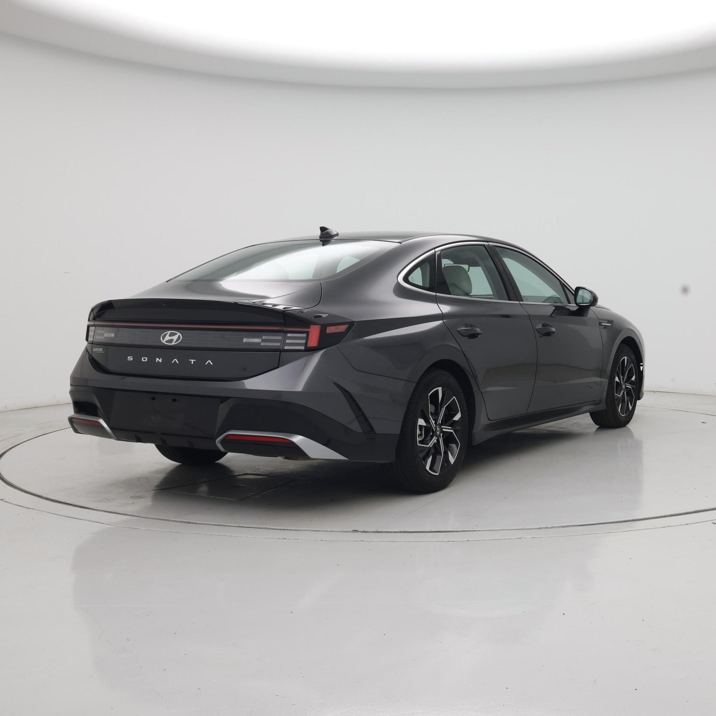 Thumbnail: 2025 Hyundai Sonata - 8