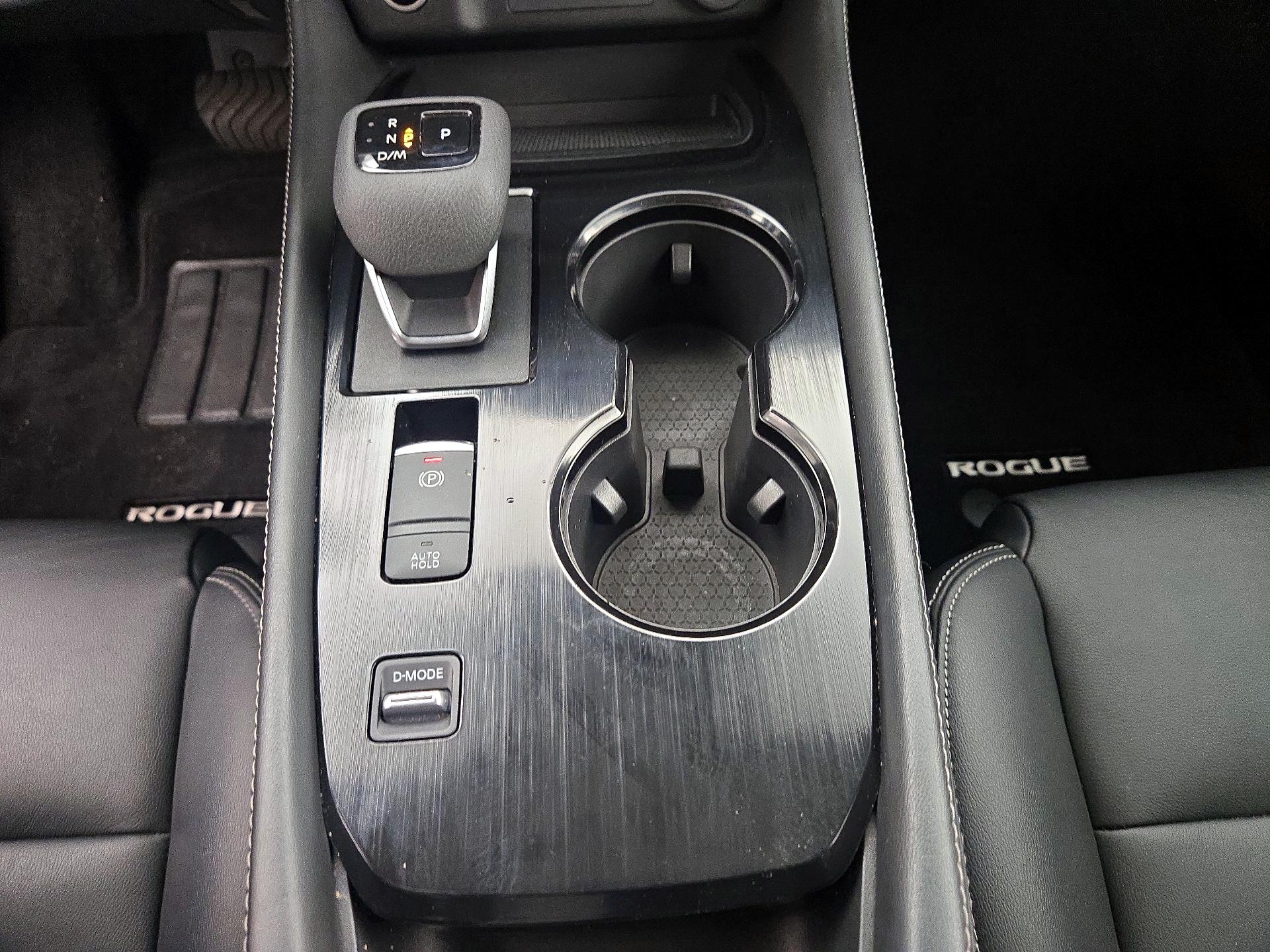 Thumbnail: 2023 Nissan Rogue - 18