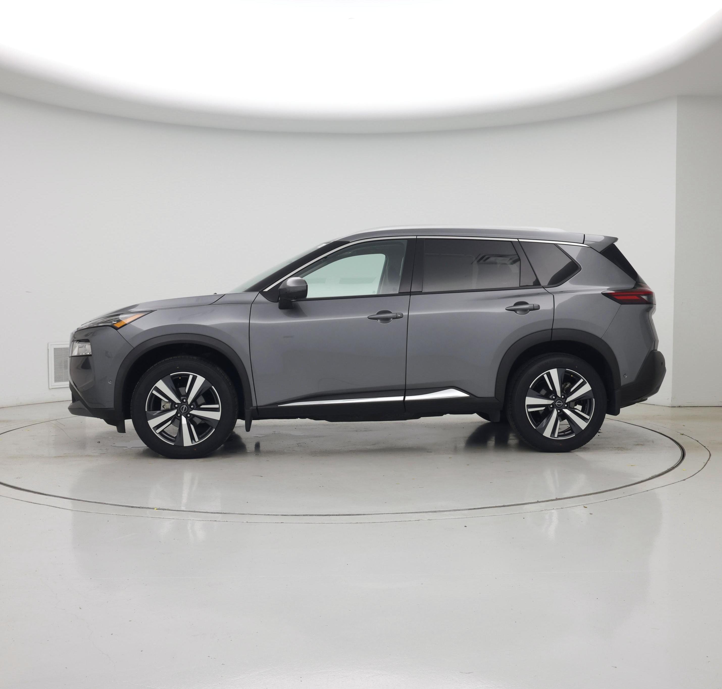 Thumbnail: 2023 Nissan Rogue - 3