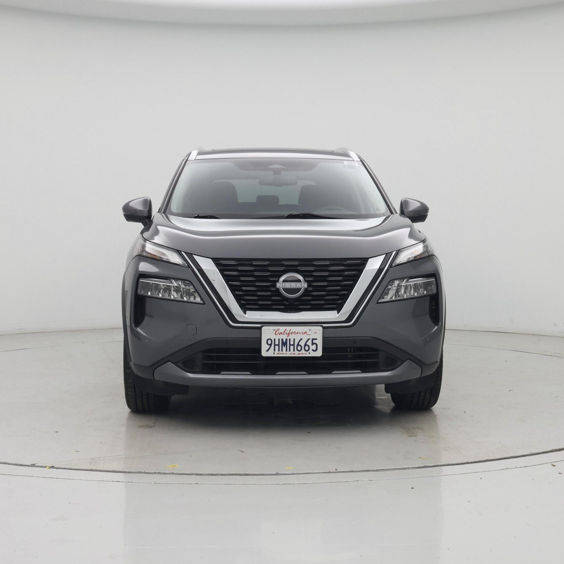 Thumbnail: 2023 Nissan Rogue - 5