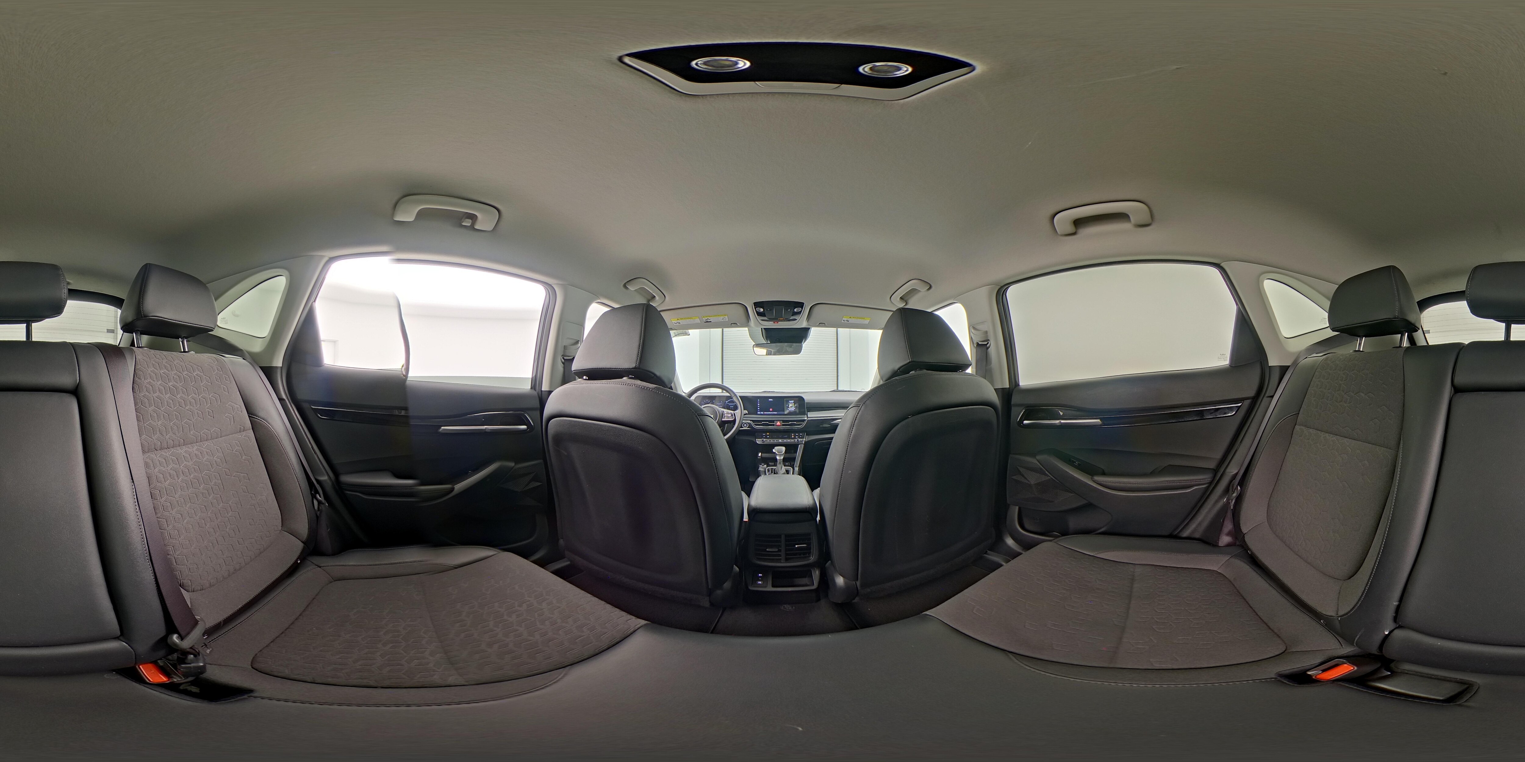 2024 Kia Seltos S - Photo 26