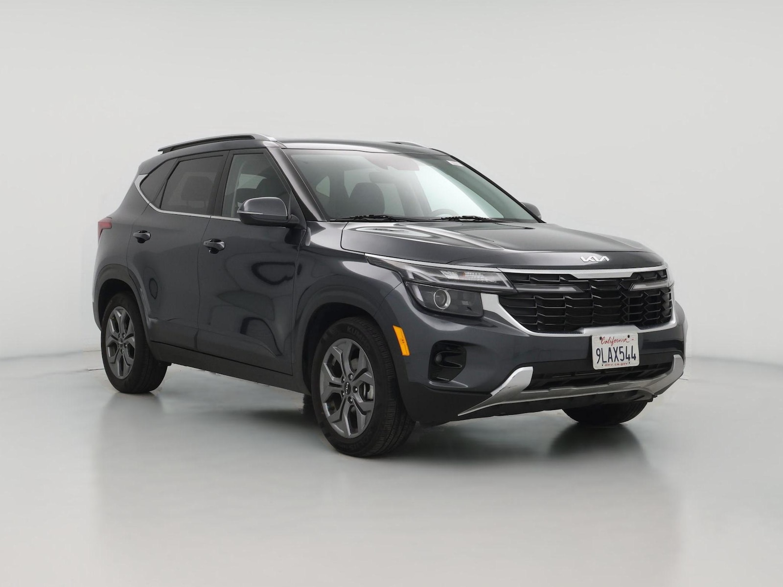 2024 Kia Seltos S - Photo 1