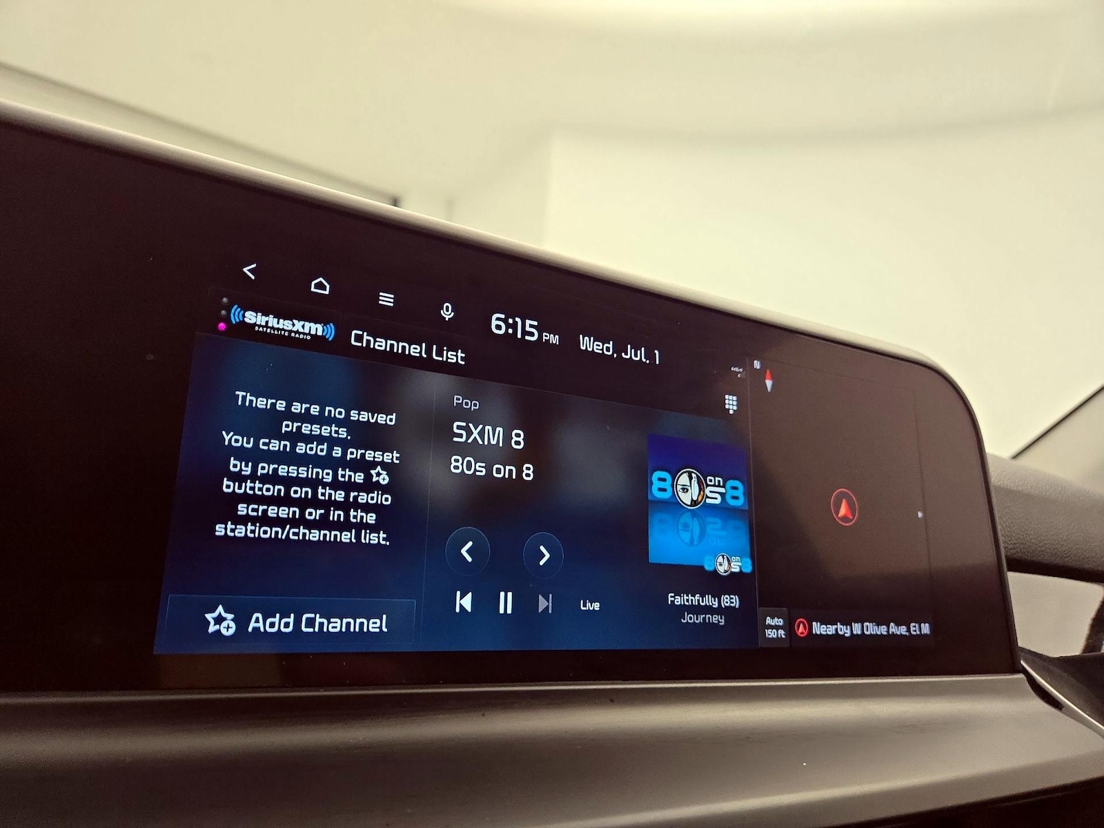 2024 Kia Seltos S - Photo 17