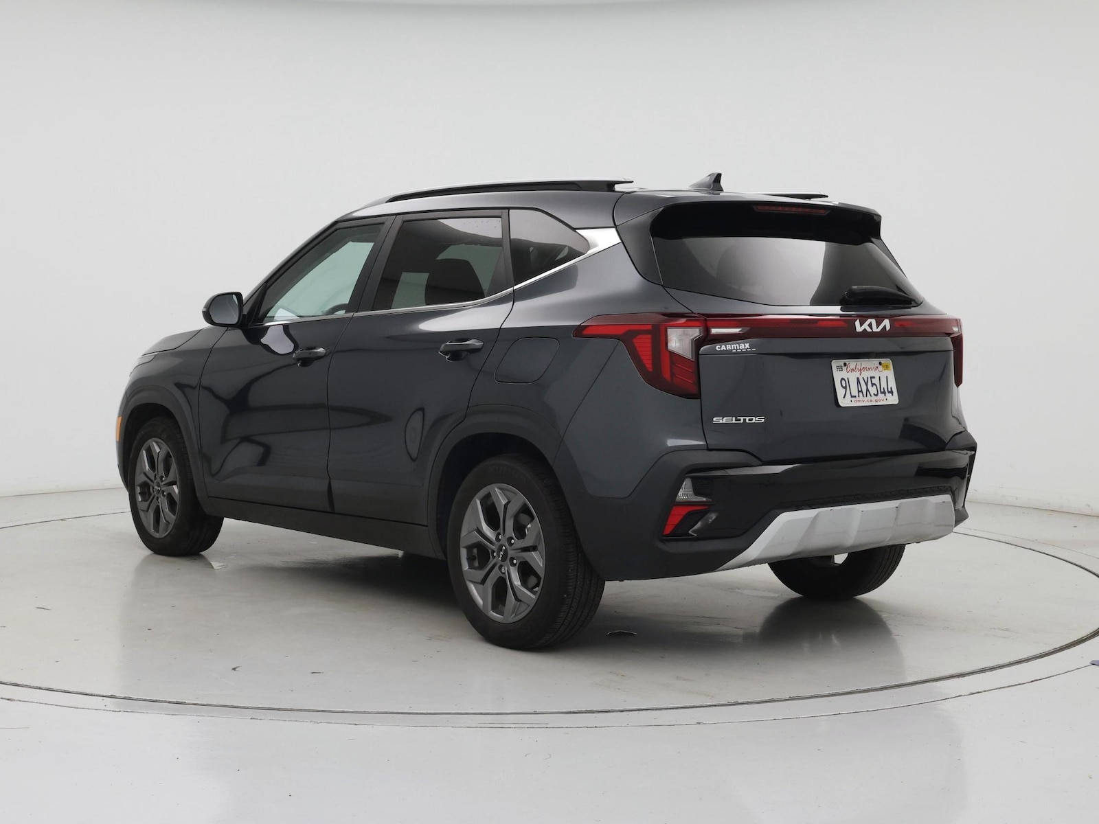2024 Kia Seltos S - Photo 3