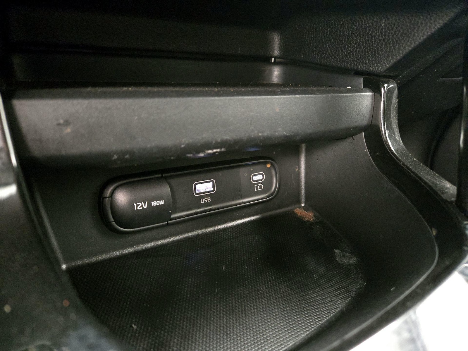 2024 Kia Seltos S - Photo 20