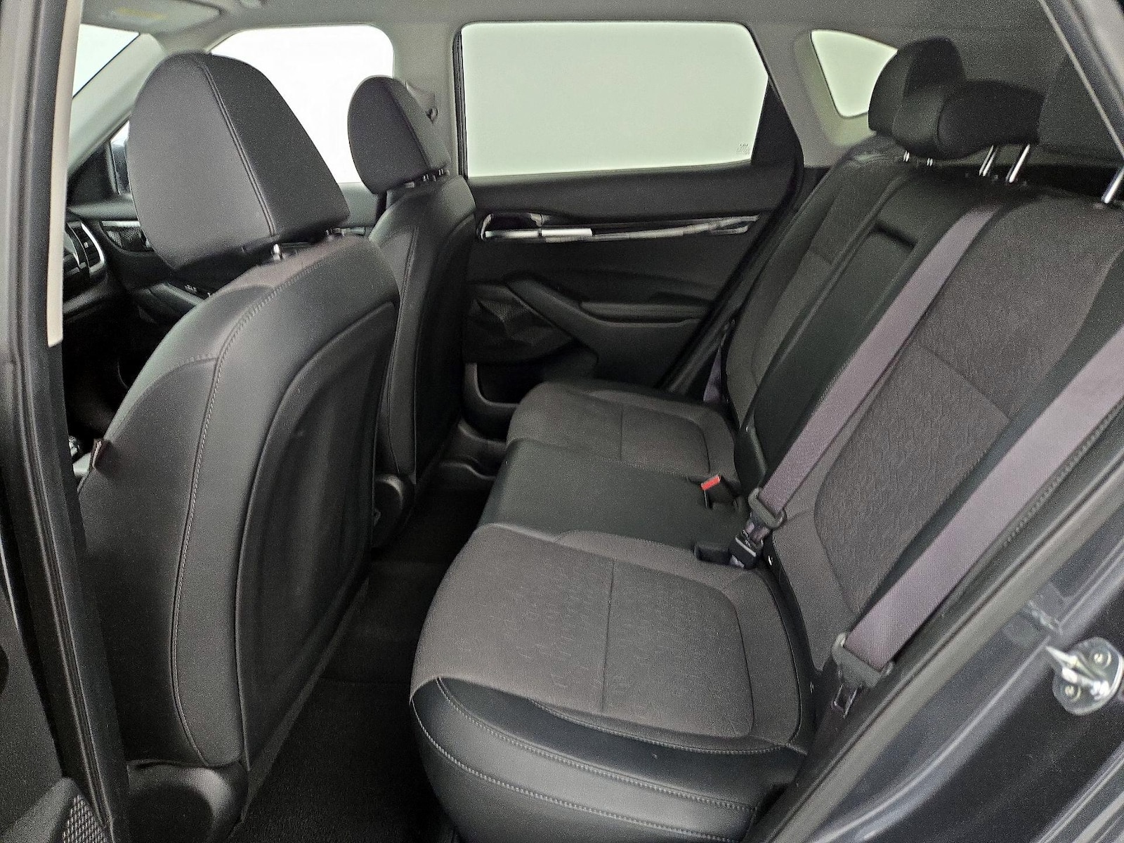 2024 Kia Seltos S - Photo 21
