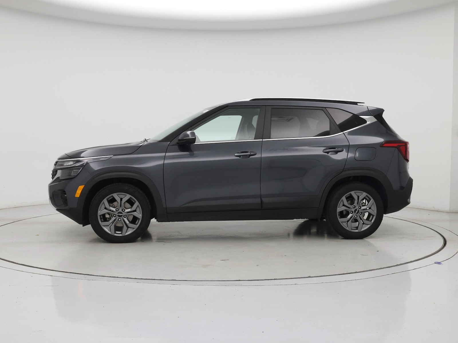 2024 Kia Seltos S - Photo 4